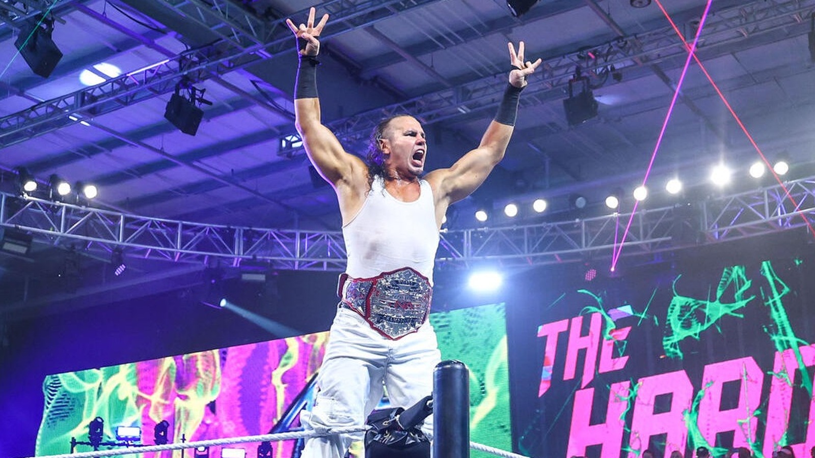 Matt Hardy: Botch Is ‘An AEW Word’