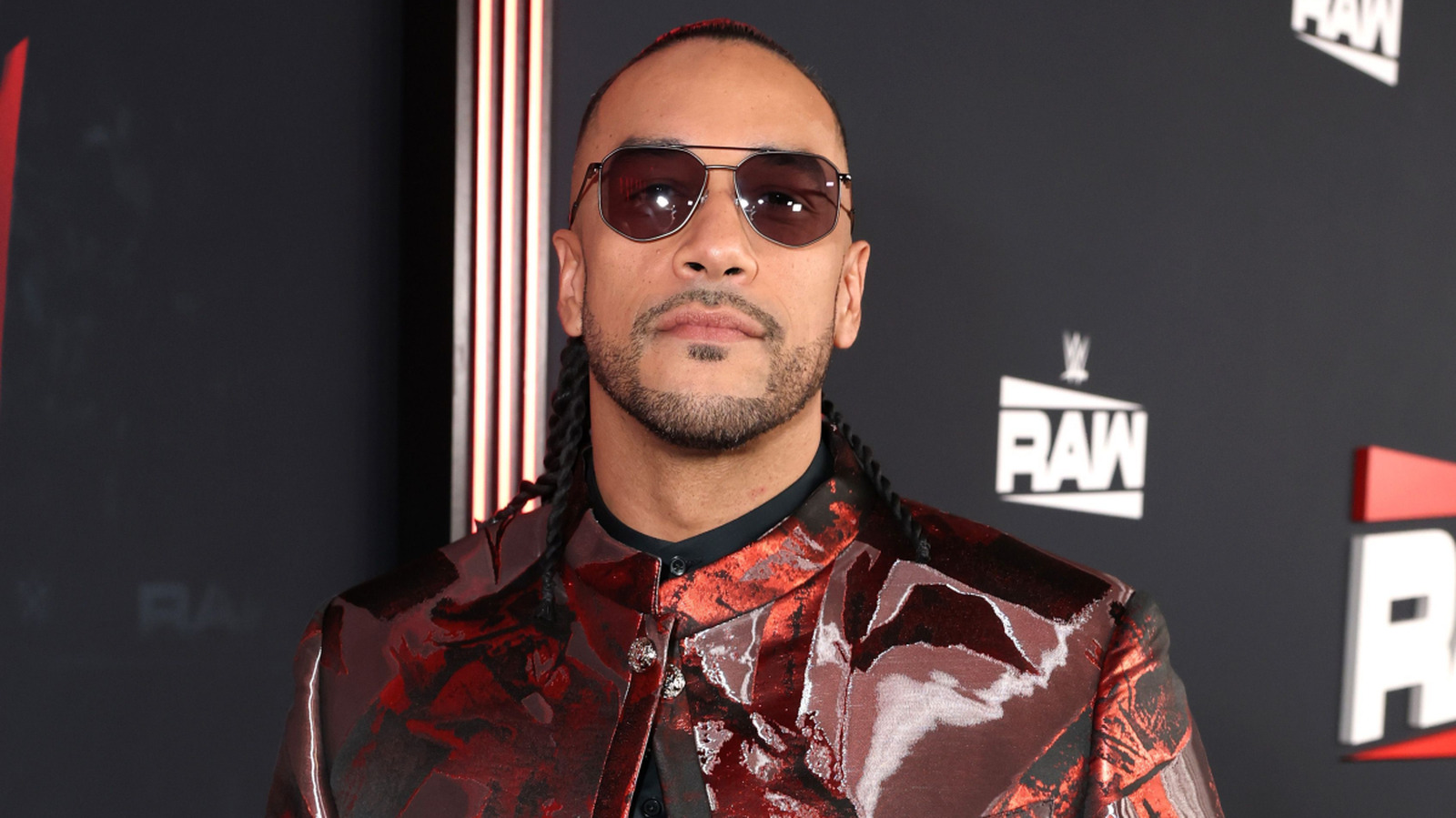 Damian Priest Opens WWE SmackDown With Heartfelt Career Send Off To John Cena