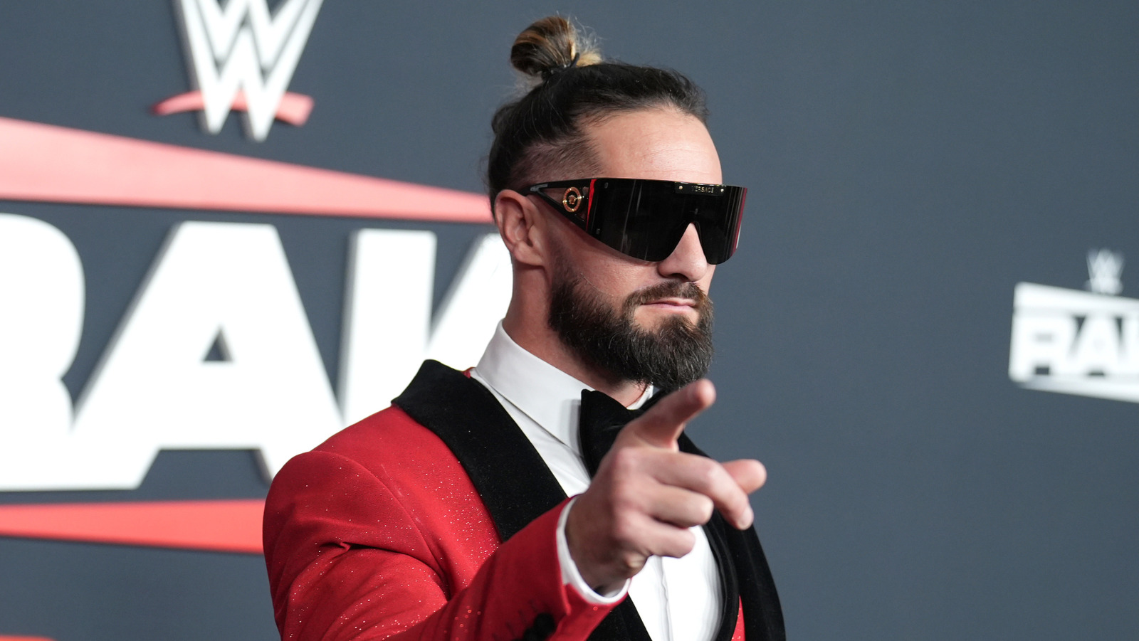 WWE’s Seth Rollins Thinks About ‘Mortality’ Of His Career But Isn’t Close To Retiring