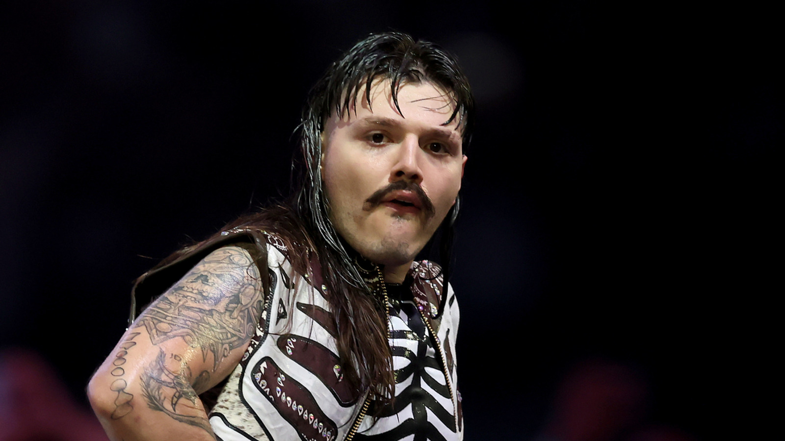 WWE’s Dominik Mysterio Suffered Injury At AAA Guerra De Titanes