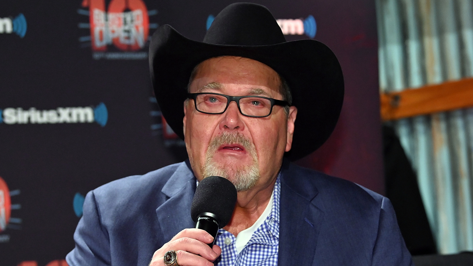Jim Ross On Rocky Relationship With WWE’s Vince McMahon: ‘I Think He Was Jealous’