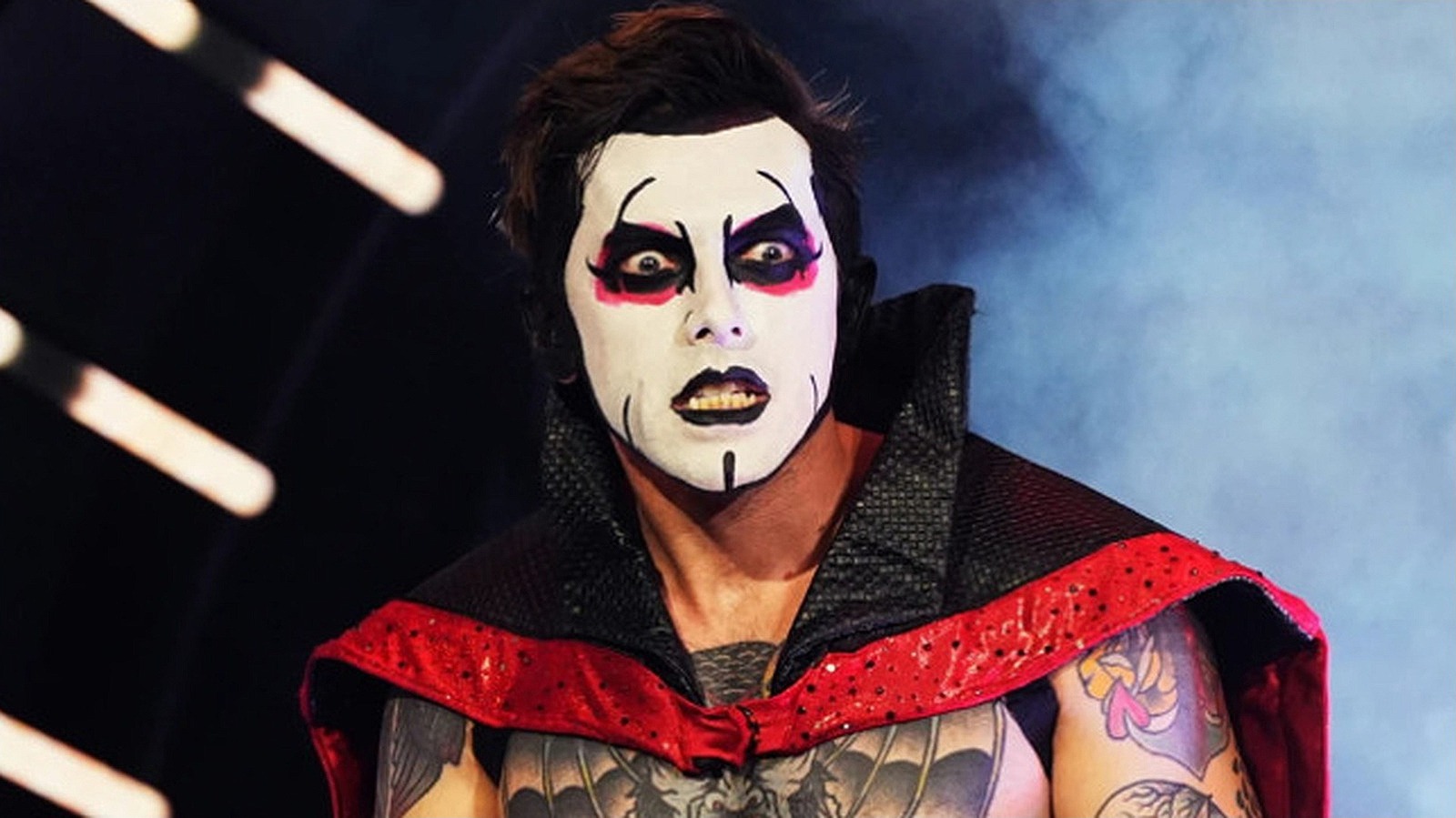 Backstage Report On Remaining Length Of Danhausen’s AEW Contract