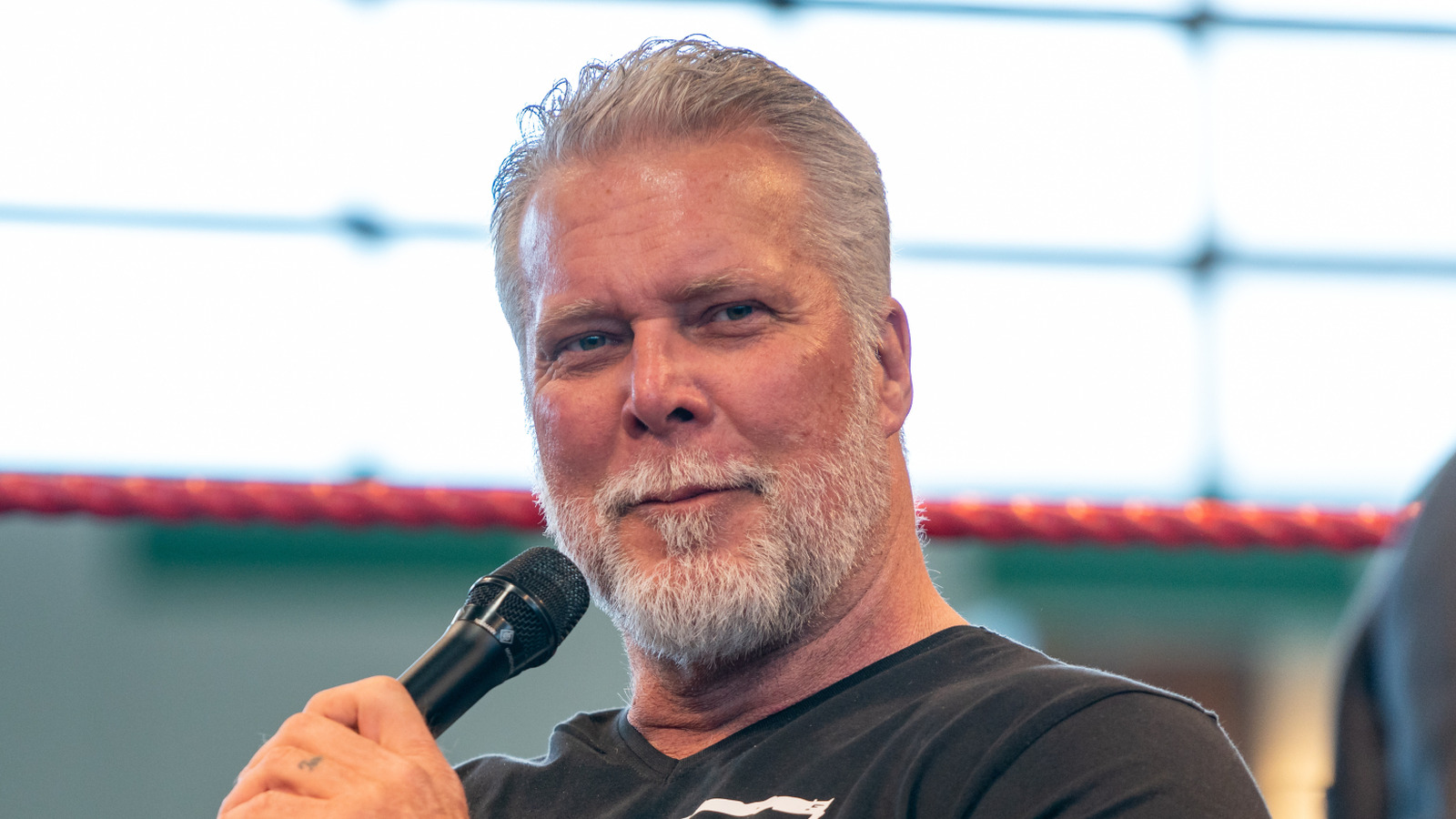 Kevin Nash Explains Why He Won’t Cut Ties With WWE Despite Differing Politics