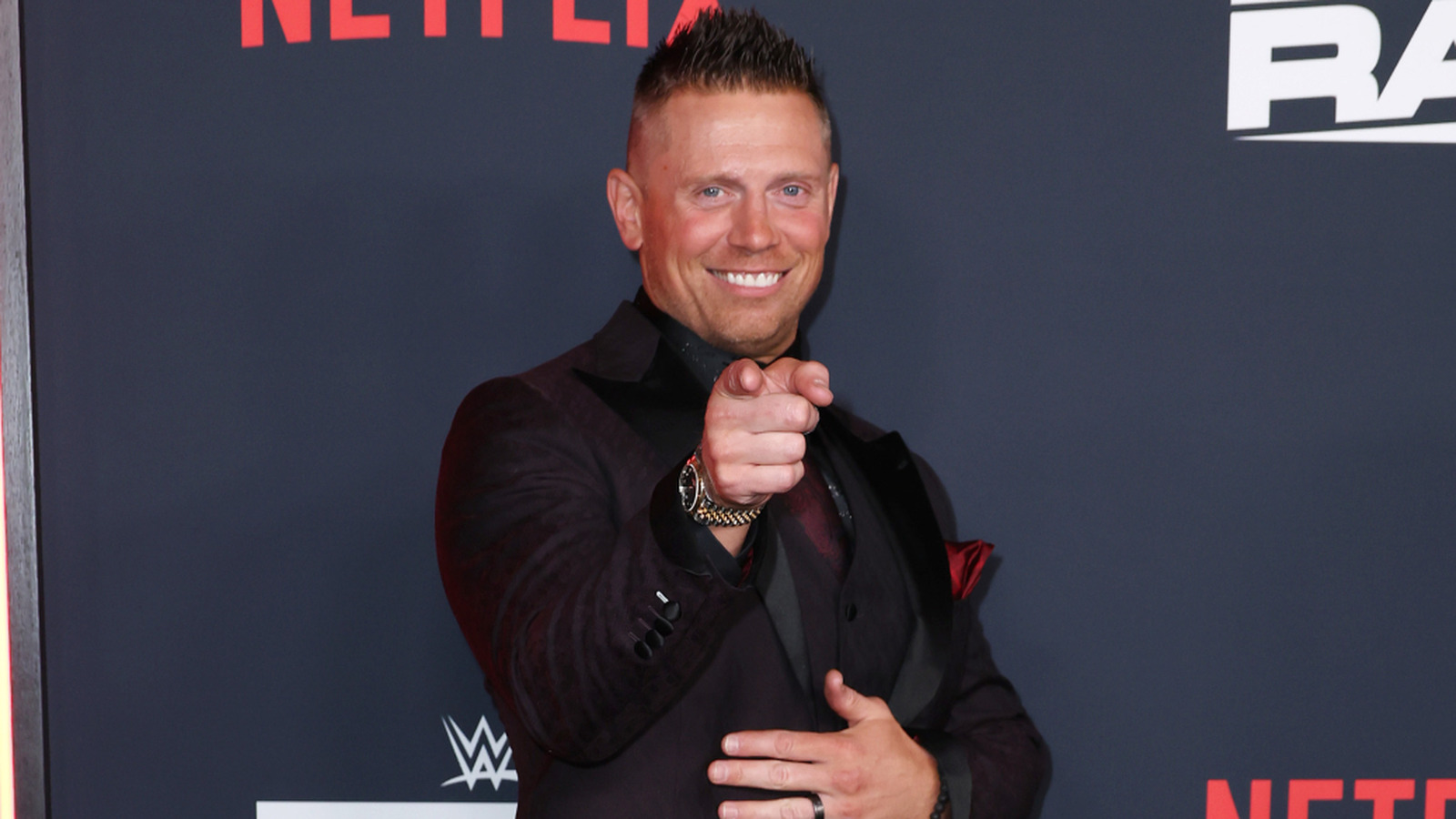 The Miz Discusses The Challenge Of Being A WWE Heel After Building ‘Equity’ With Fans