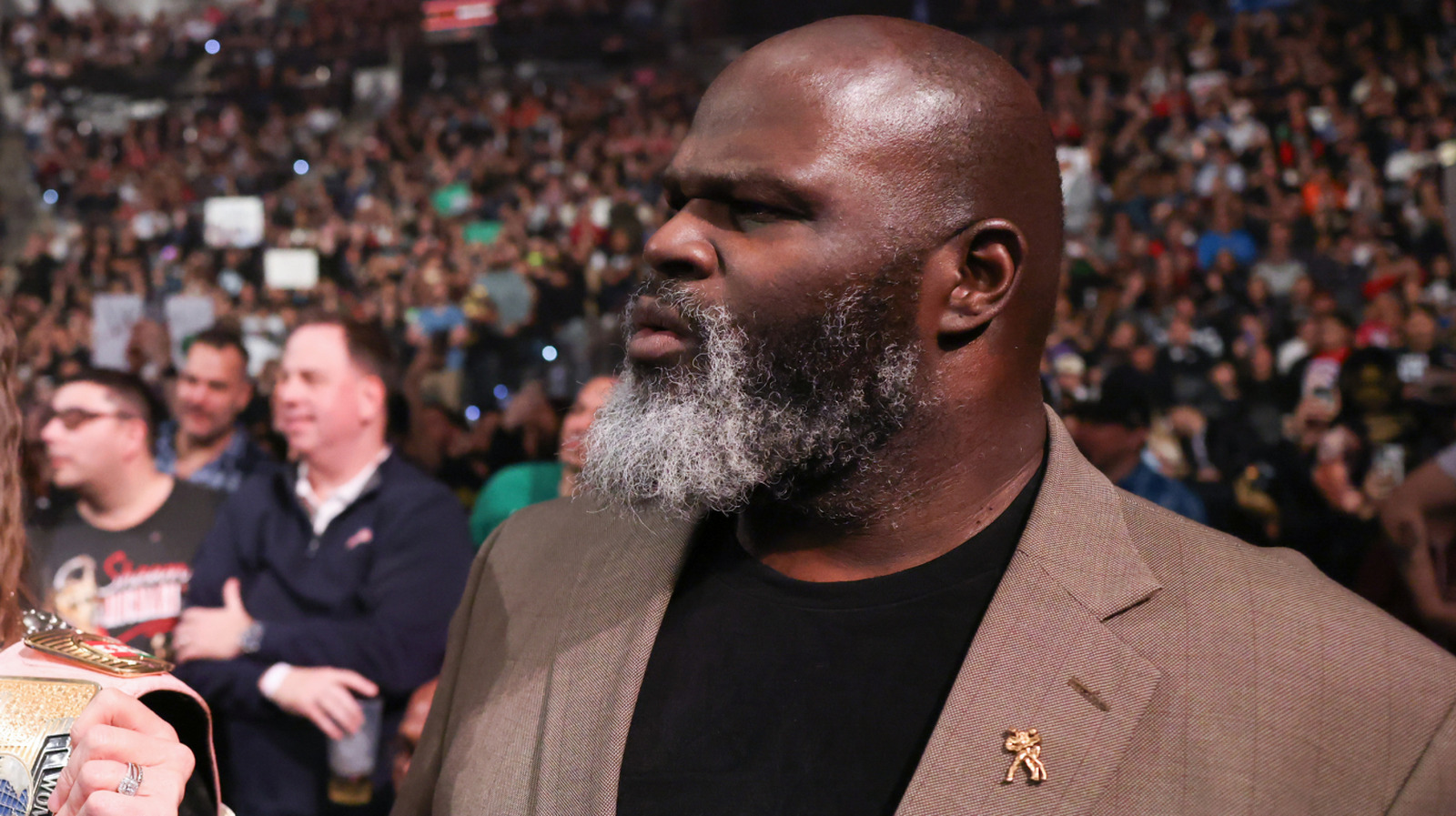 Mark Henry Believes Major WWE Star Might Soon Be Lost To The ‘Dark Side’