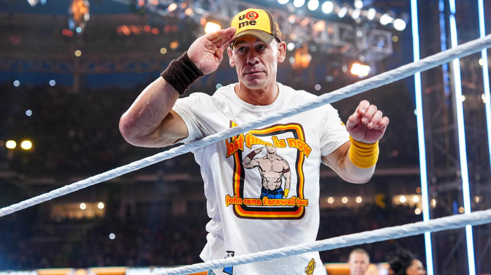 AAA’s Konnan Criticizes John Cena’s WWE Retirement Run