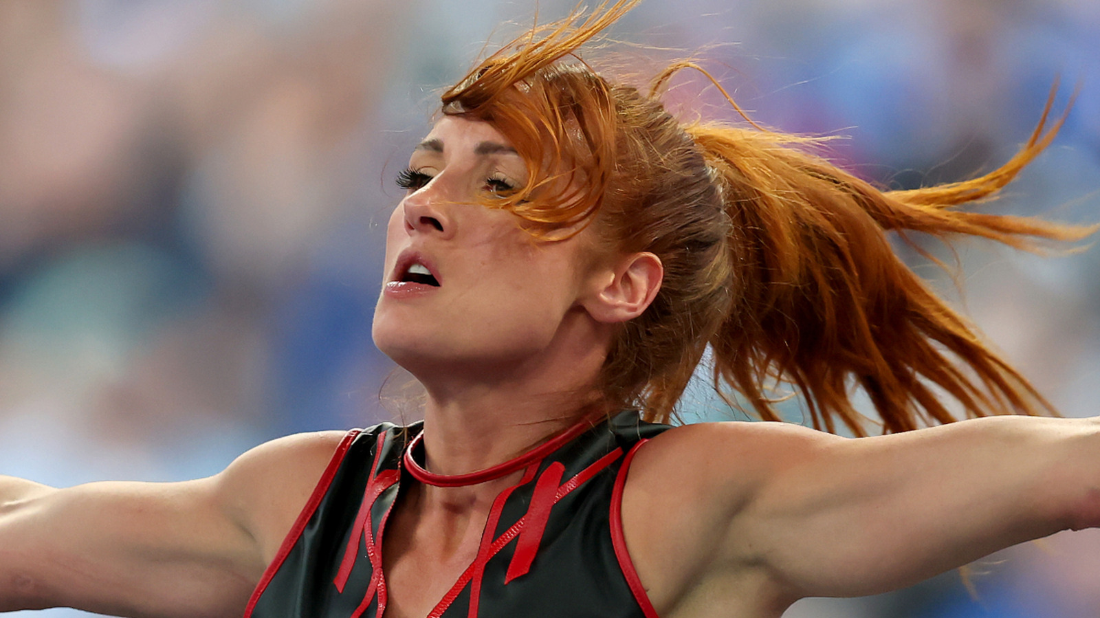 Becky Lynch Takes Umbrage With WWE Raw Attack
