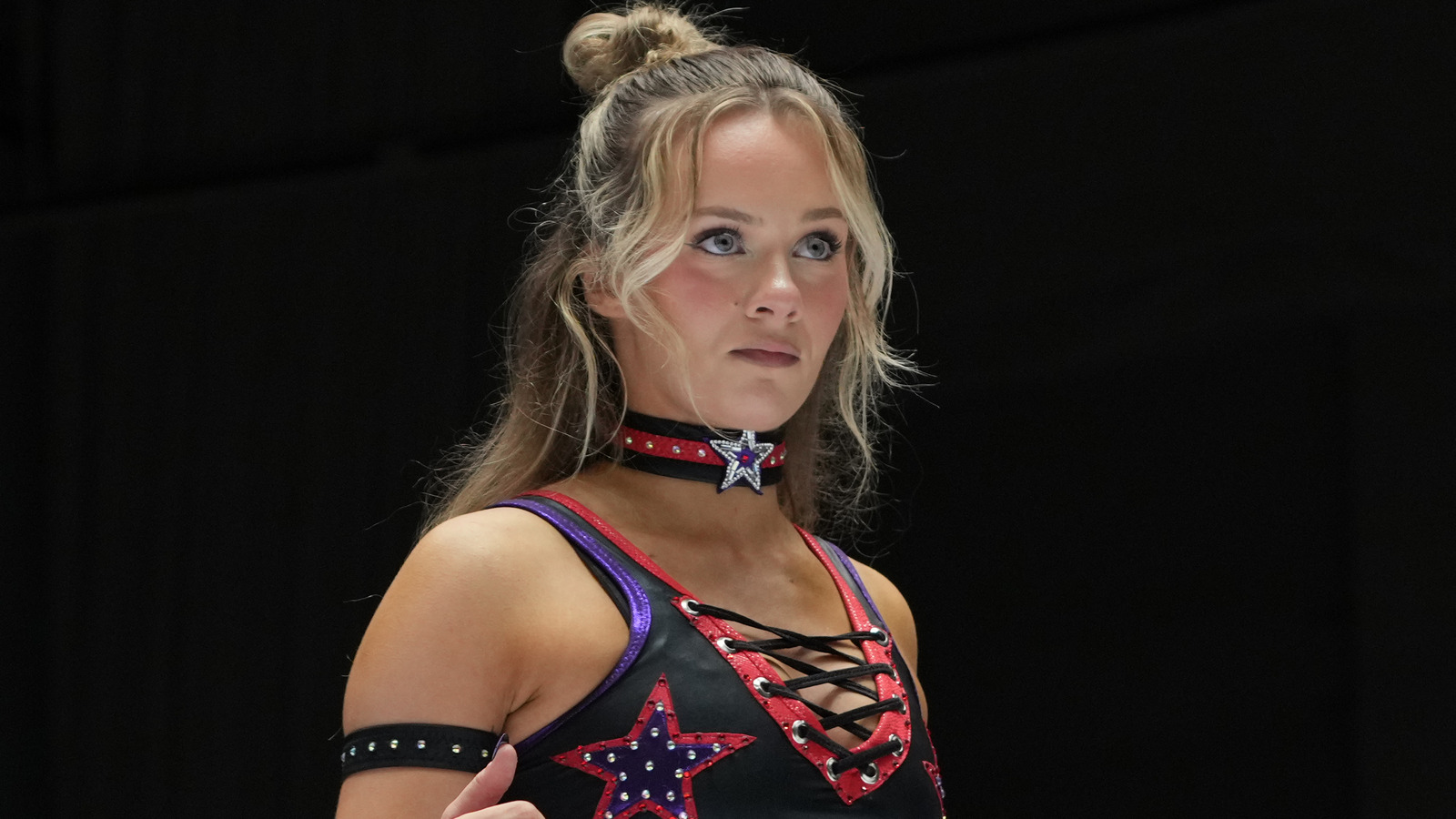 Update On Anna Jay’s AEW Contract Status