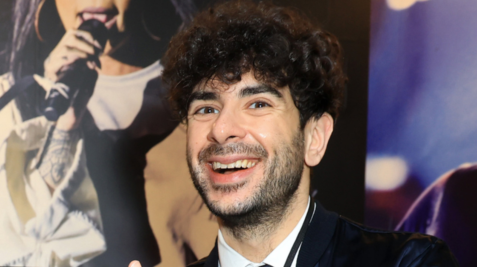 Weird Things Everyone Ignores About AEW