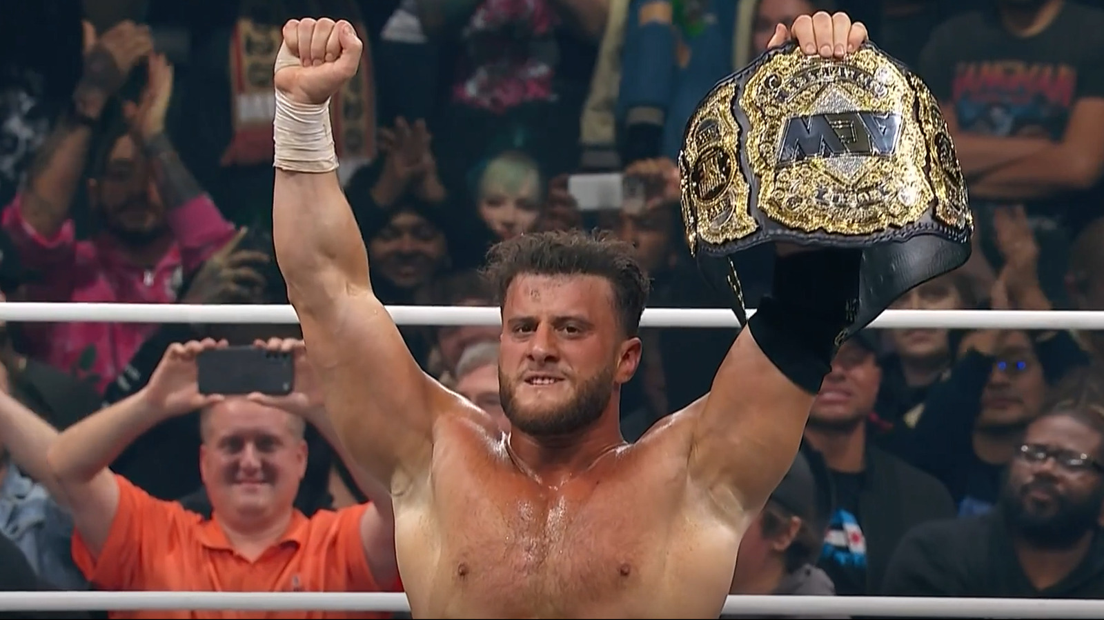 AEW Worlds End 2025: 3 Things We Hated & 3 Things We Loved