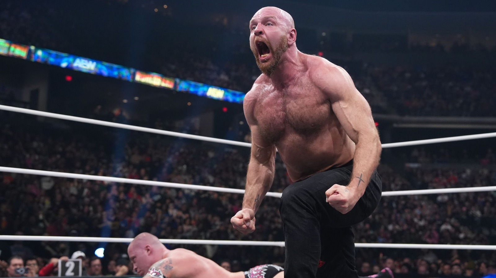 AEW Worlds End 2025: Biggest Winners & Losers