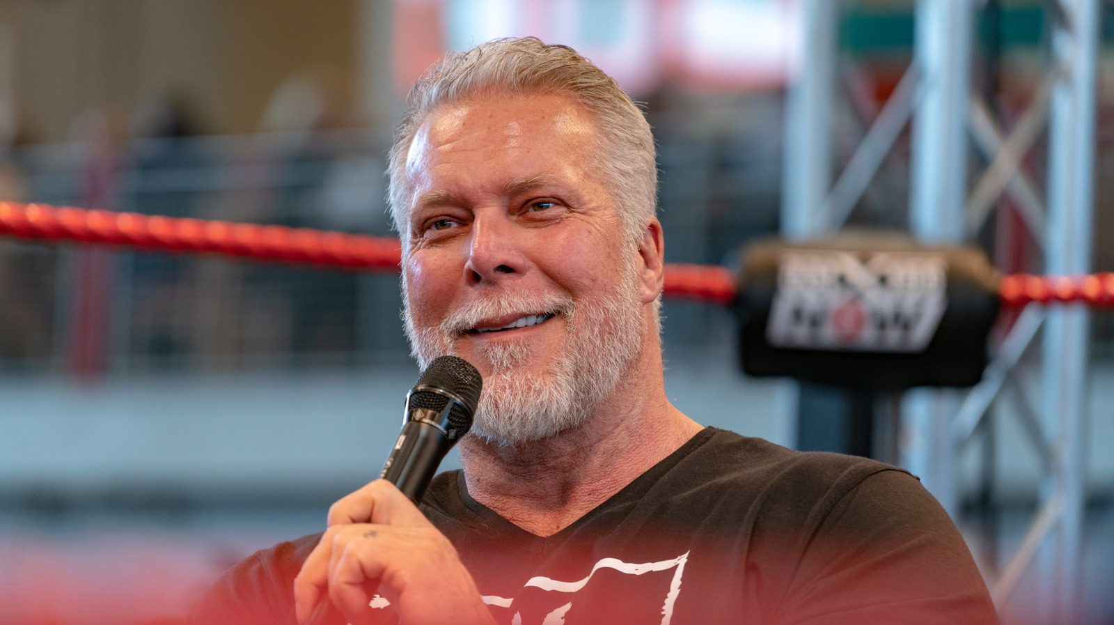 Kevin Nash Comments On Strained Relationship Between Vince McMahon & Jim Ross In WWE