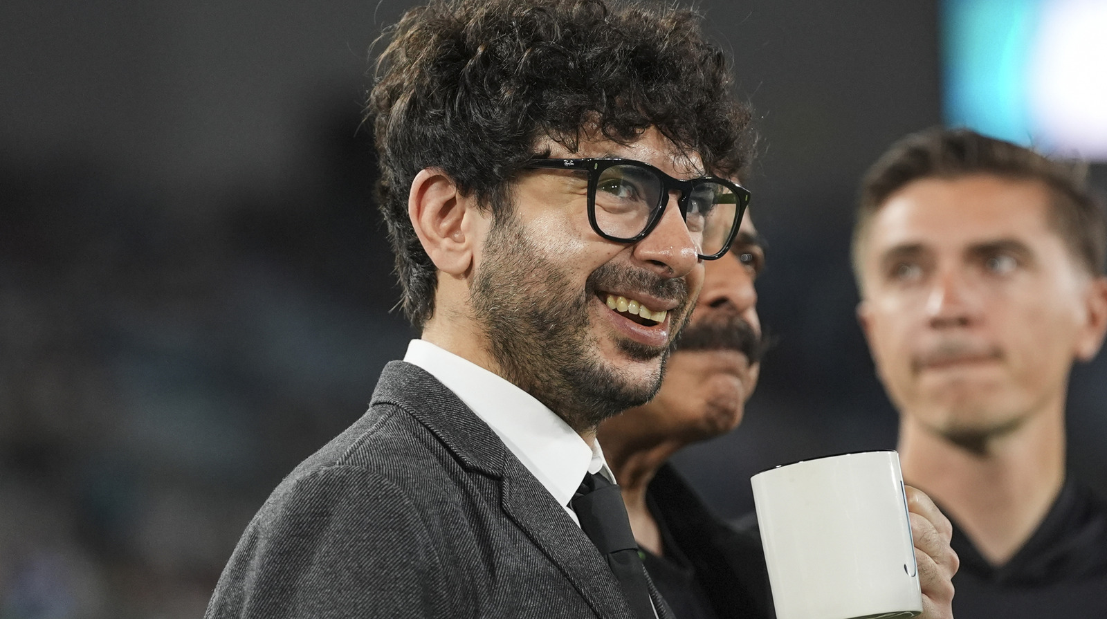 AEW Star Announced For STARDOM Debut In Japan