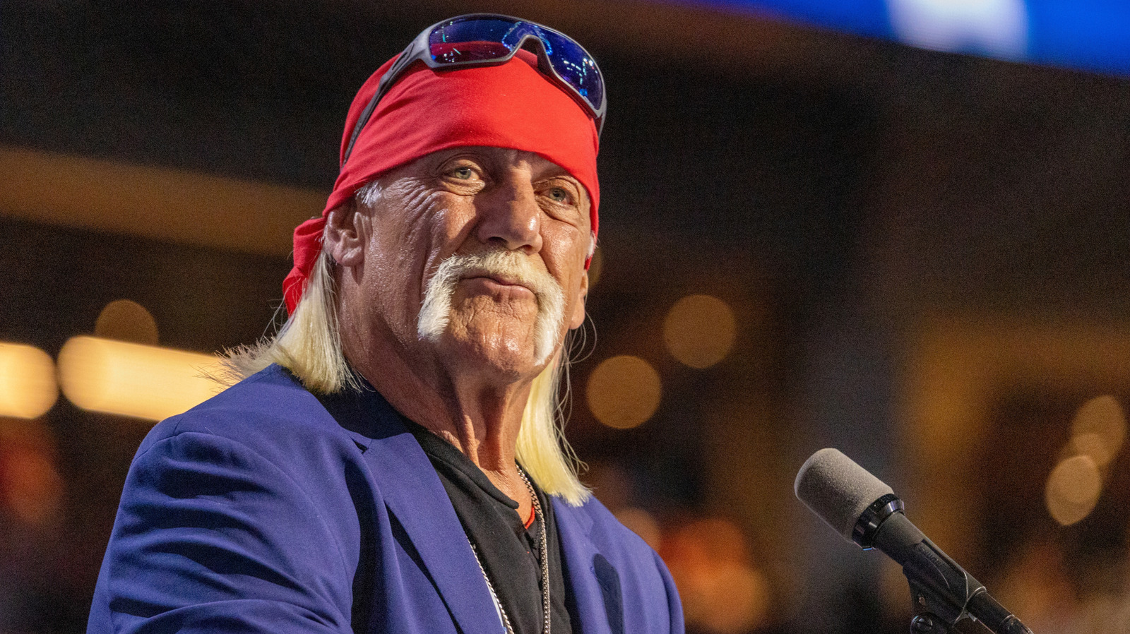 Bruce Prichard Attended Hulk Hogan’s Funeral, Despite Promise To Roddy Piper