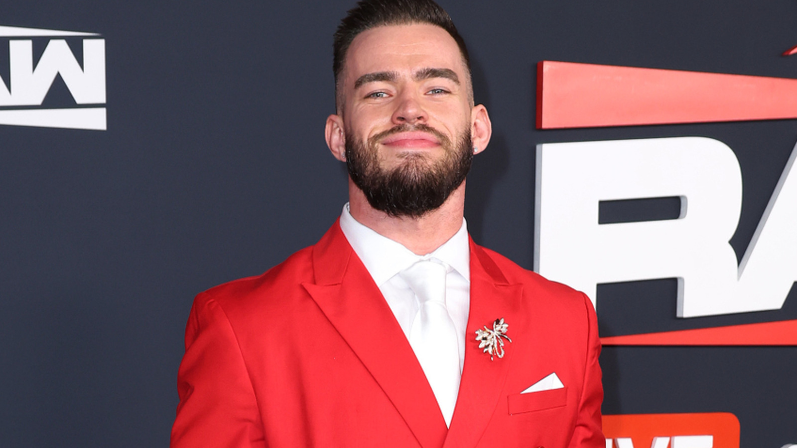 Austin Theory Explains Joining WWE’s The Vision