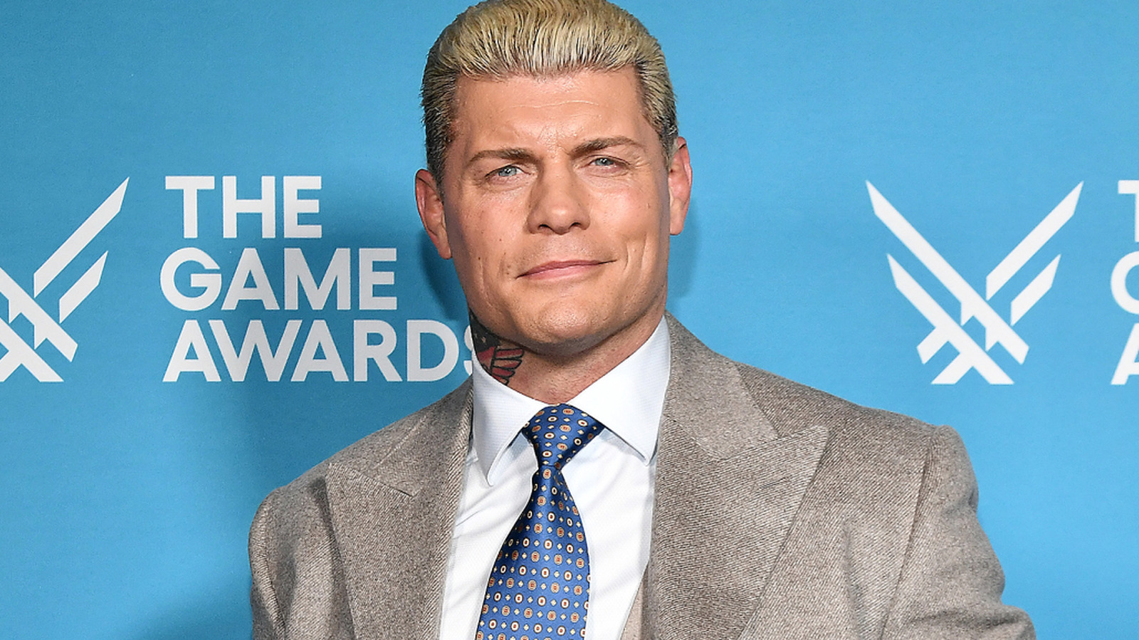 Tony Khan Gently Pushes Back Against Cody Rhodes’s AEW Criticisms