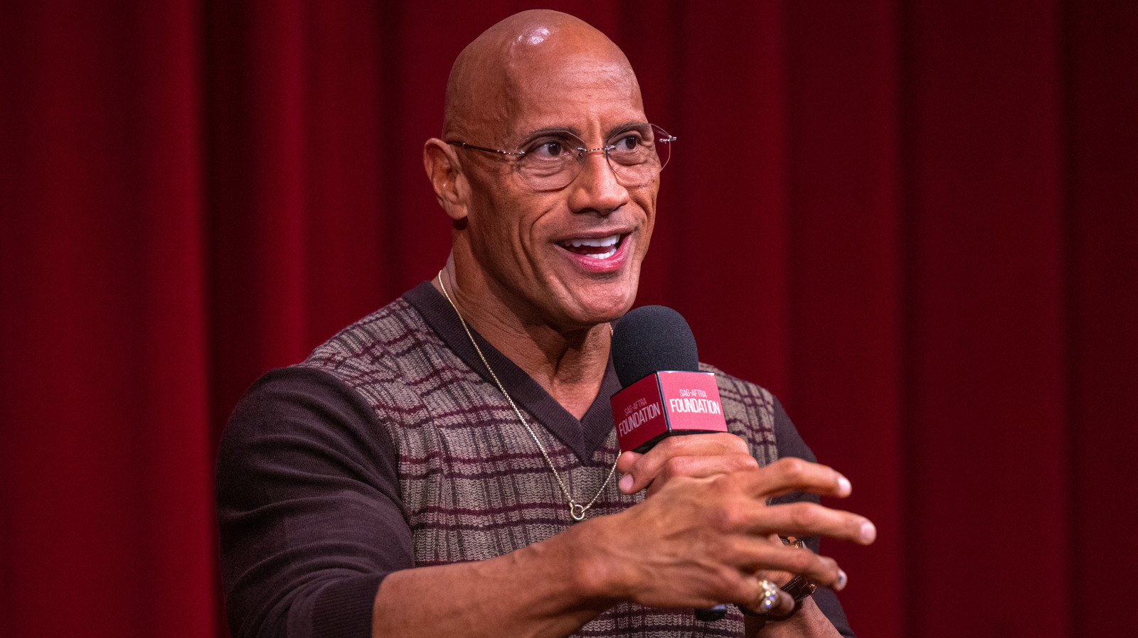 The Rock’s Awkward Joke About A British PM Quickly Backfired