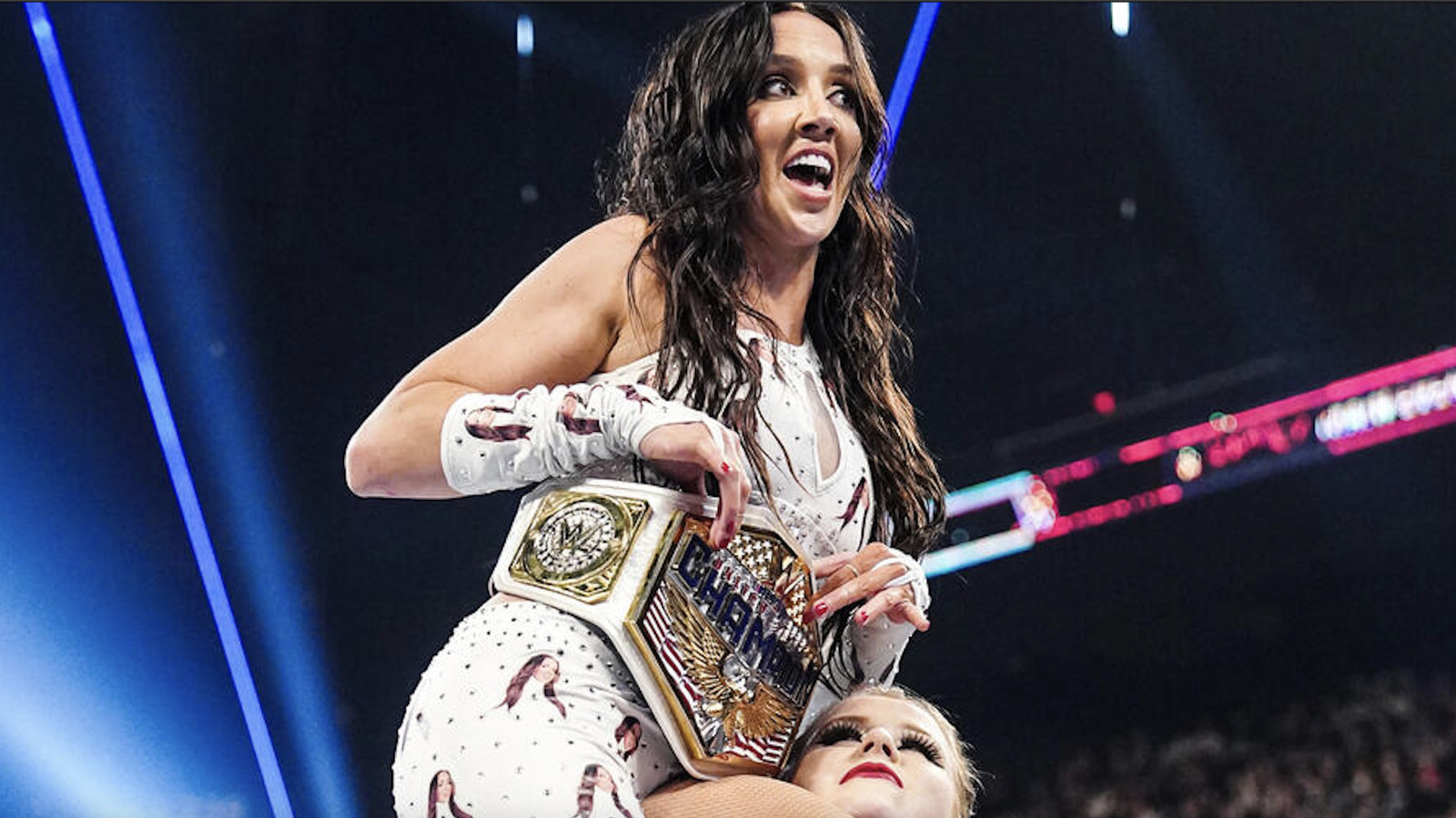 WWE SmackDown Results 1/2 – Women’s United States Championship On The Line, Ambulance Match & More