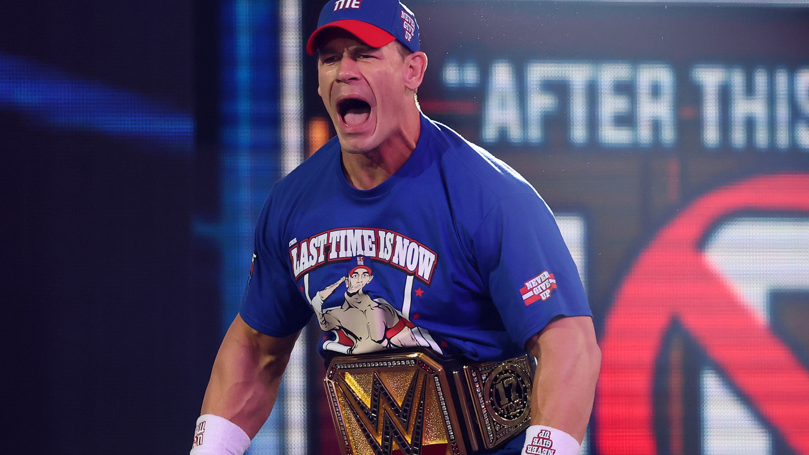 Why John Cena’s WWE Retirement Tour Was So Disappointing