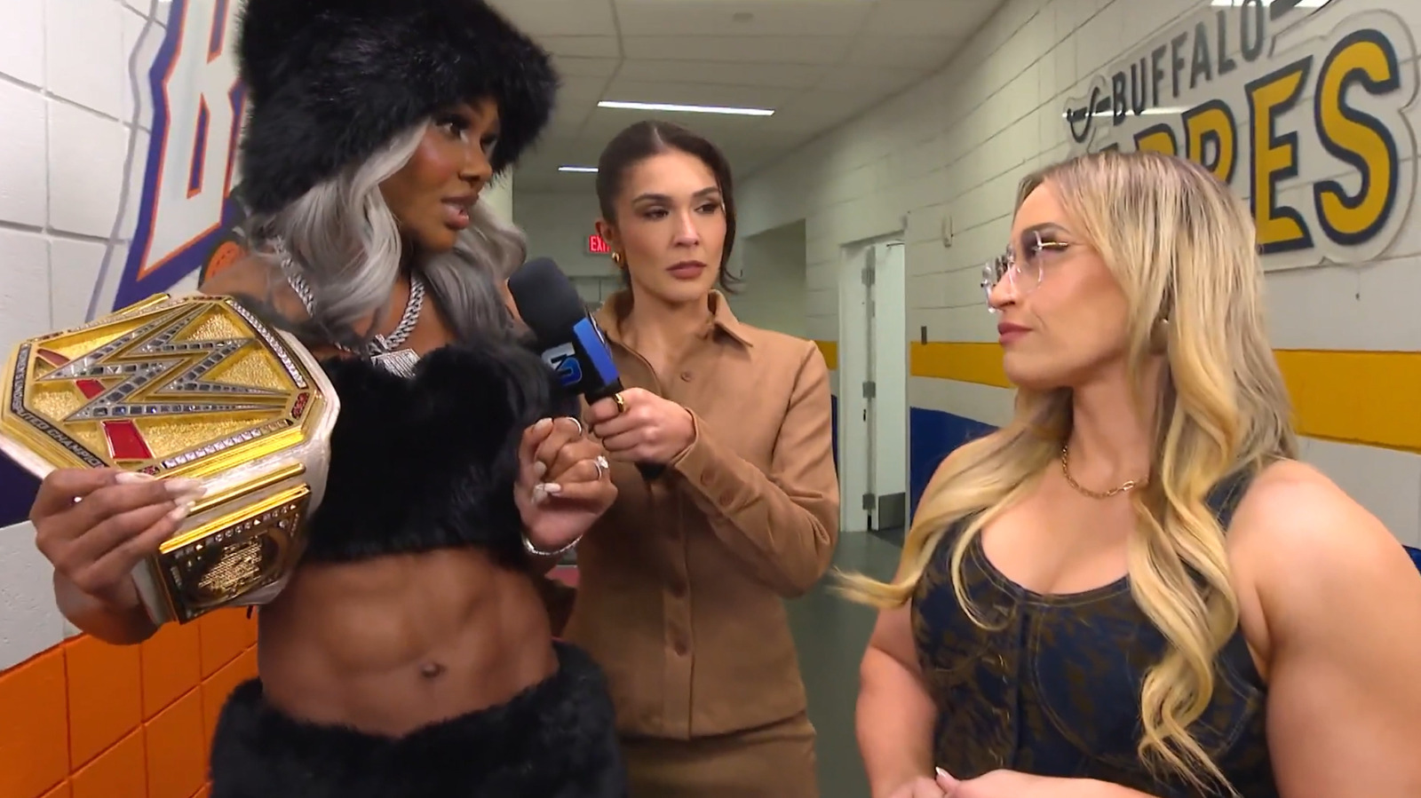 WWE SmackDown Appearance For Jordynne Grace Reportedly Her Call-Up To The Main Roster