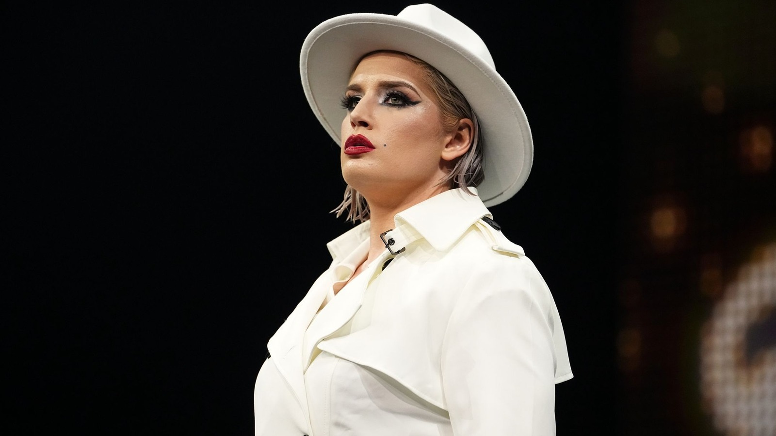 AEW’s ‘Timeless’ Toni Storm Gimmick, Explained