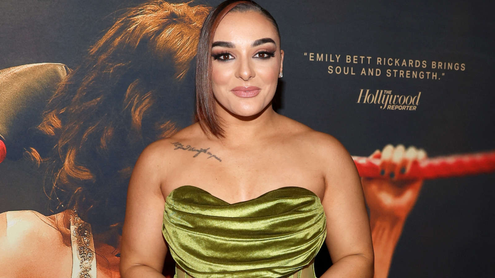 Deonna Purrazzo Says This Wrestler Is Her ‘Fairy God Sister’ In AEW