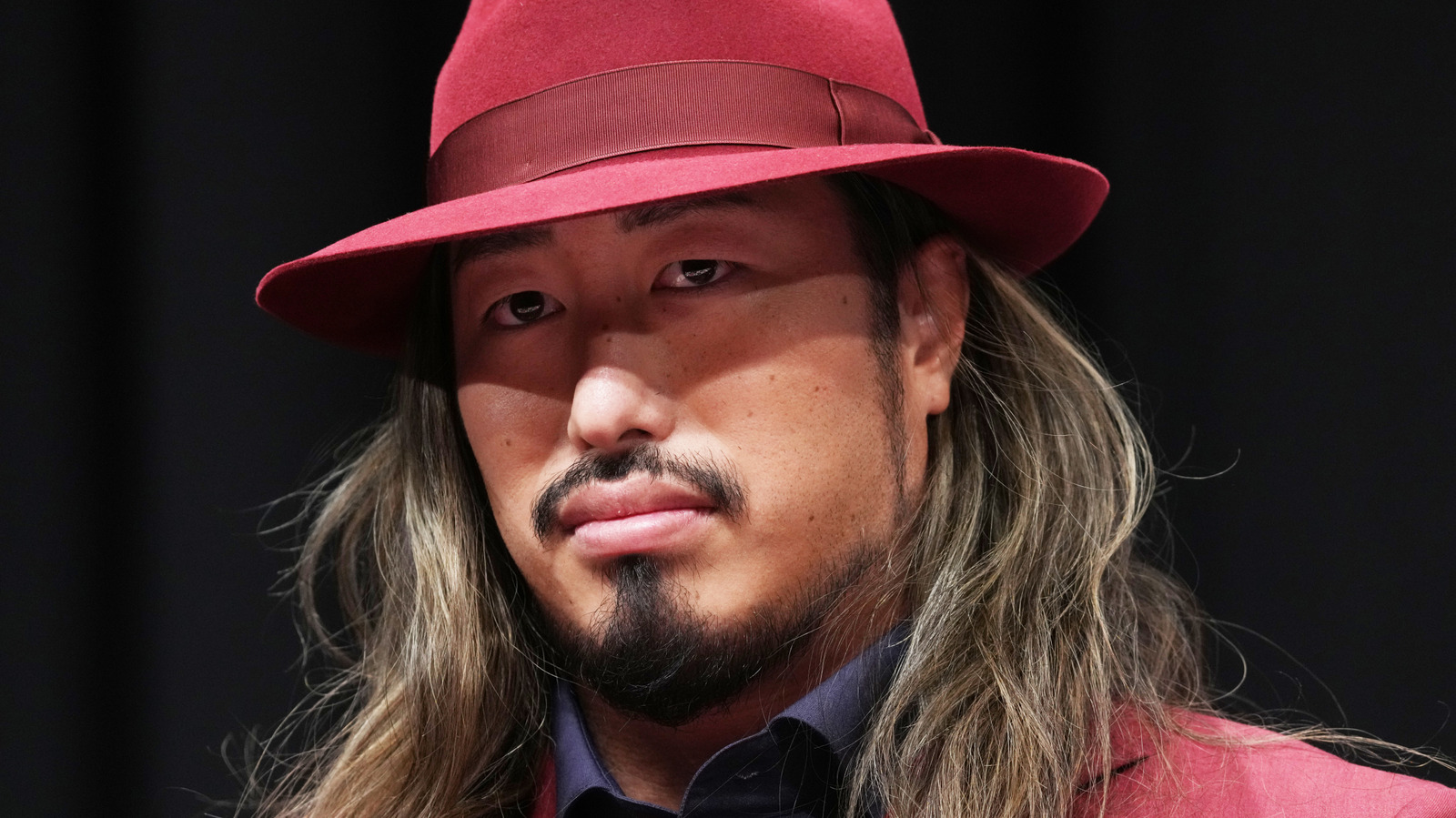 Yota Tsuji Brings Back Iconic NJPW Title Belt Design After Wrestle Kingdom 20 Win