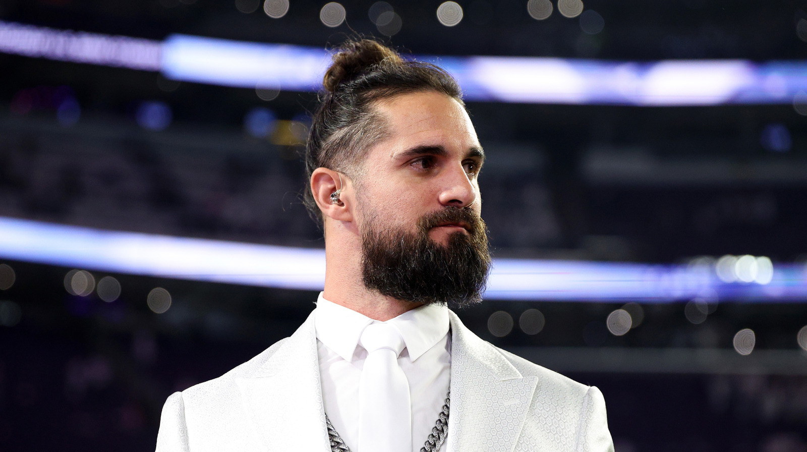 WWE Unreal Season 2 Trailer Highlights Seth Rollins Faking Injury, R-Truth Departure