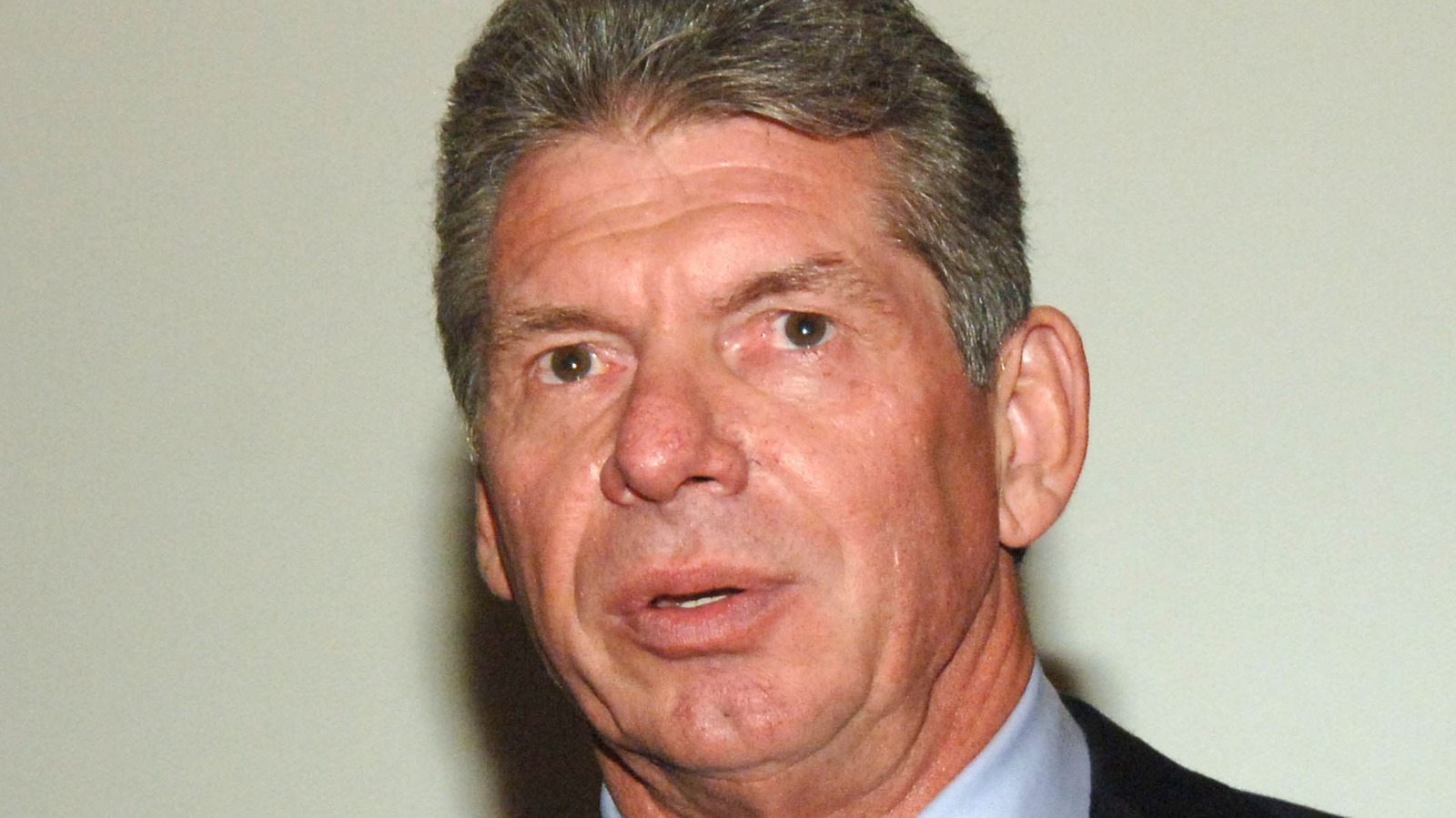 The Infamous WWE Royal Rumble Moment That Saw Vince McMahon Injured Twice