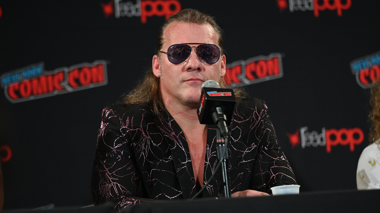 Bully Ray Theorizes Why WWE May Not Want Chris Jericho To Return At Royal Rumble 2026