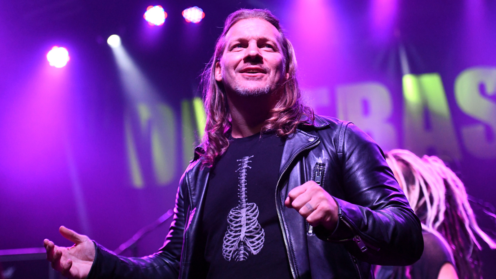 Backstage News On Potential WWE Raw Status Of Chris Jericho, Seth Rollins & More