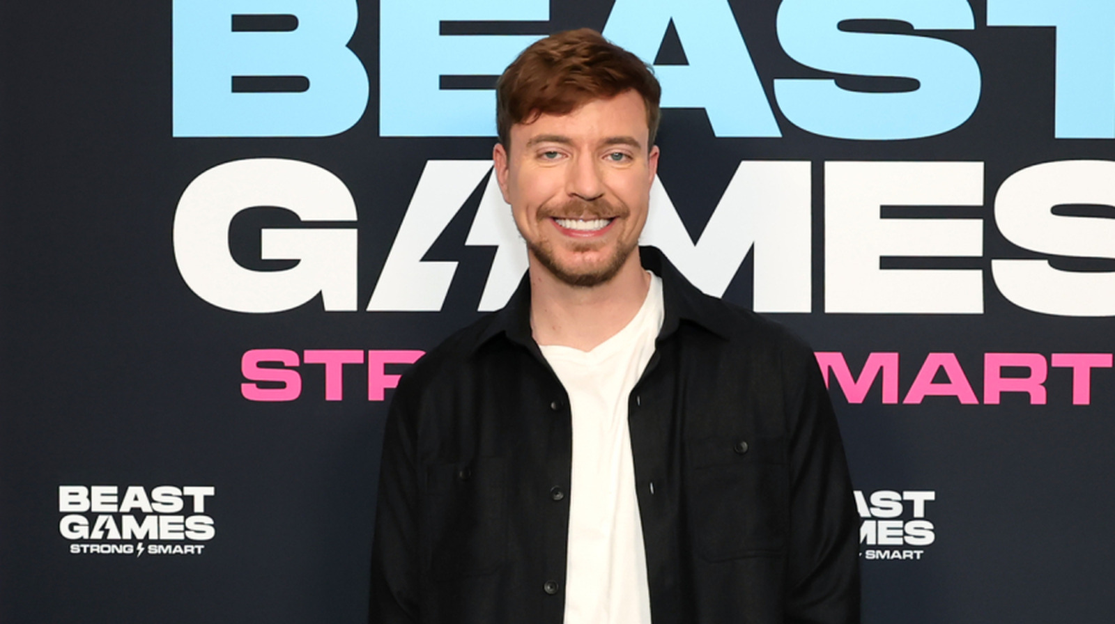 WWE Hall Of Famers Set To Compete In Mr. Beast Game For Charity