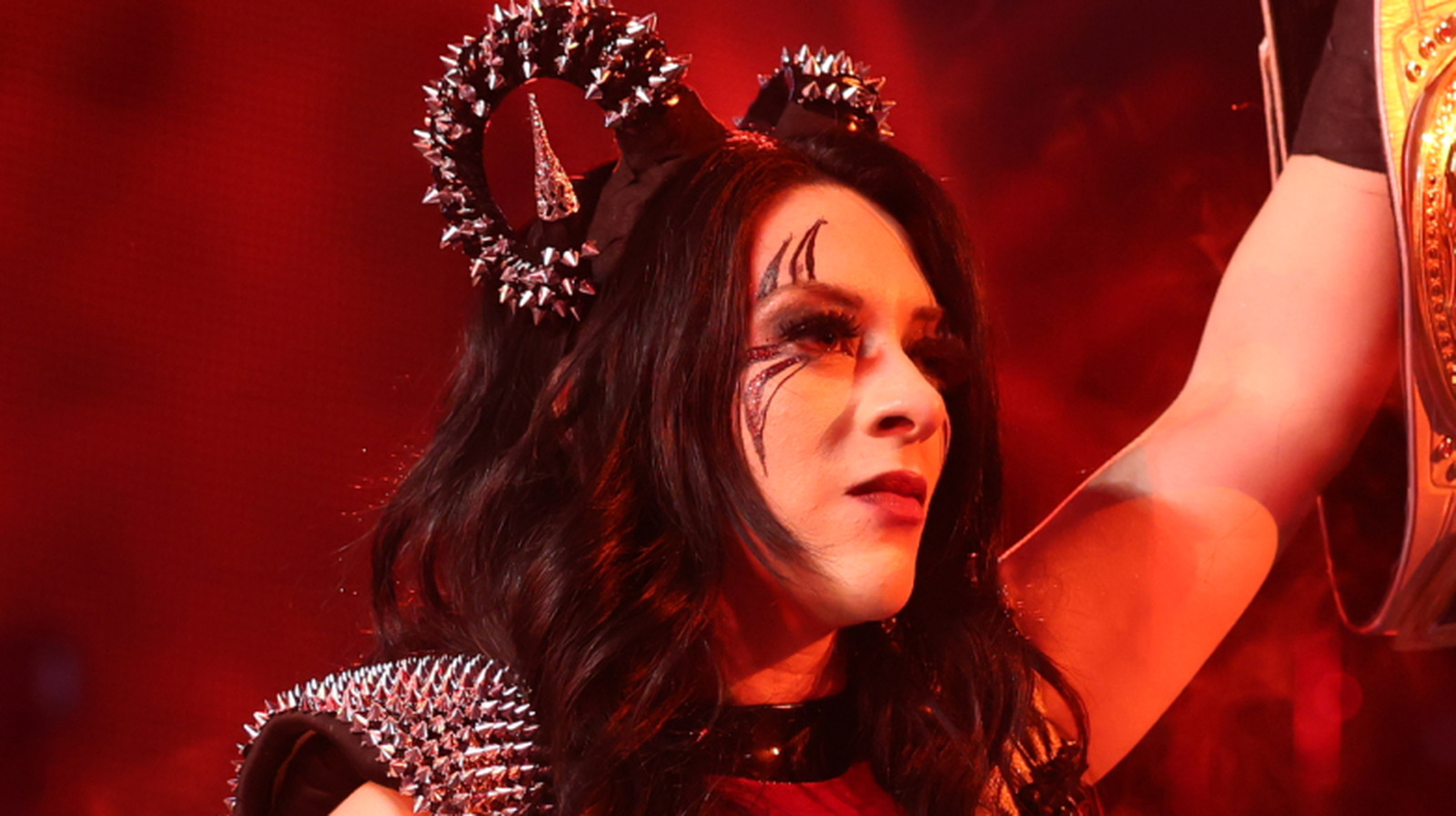 Backstage Injury Status Updates On Stephanie Vaquer & Bron Breakker Following WWE Raw