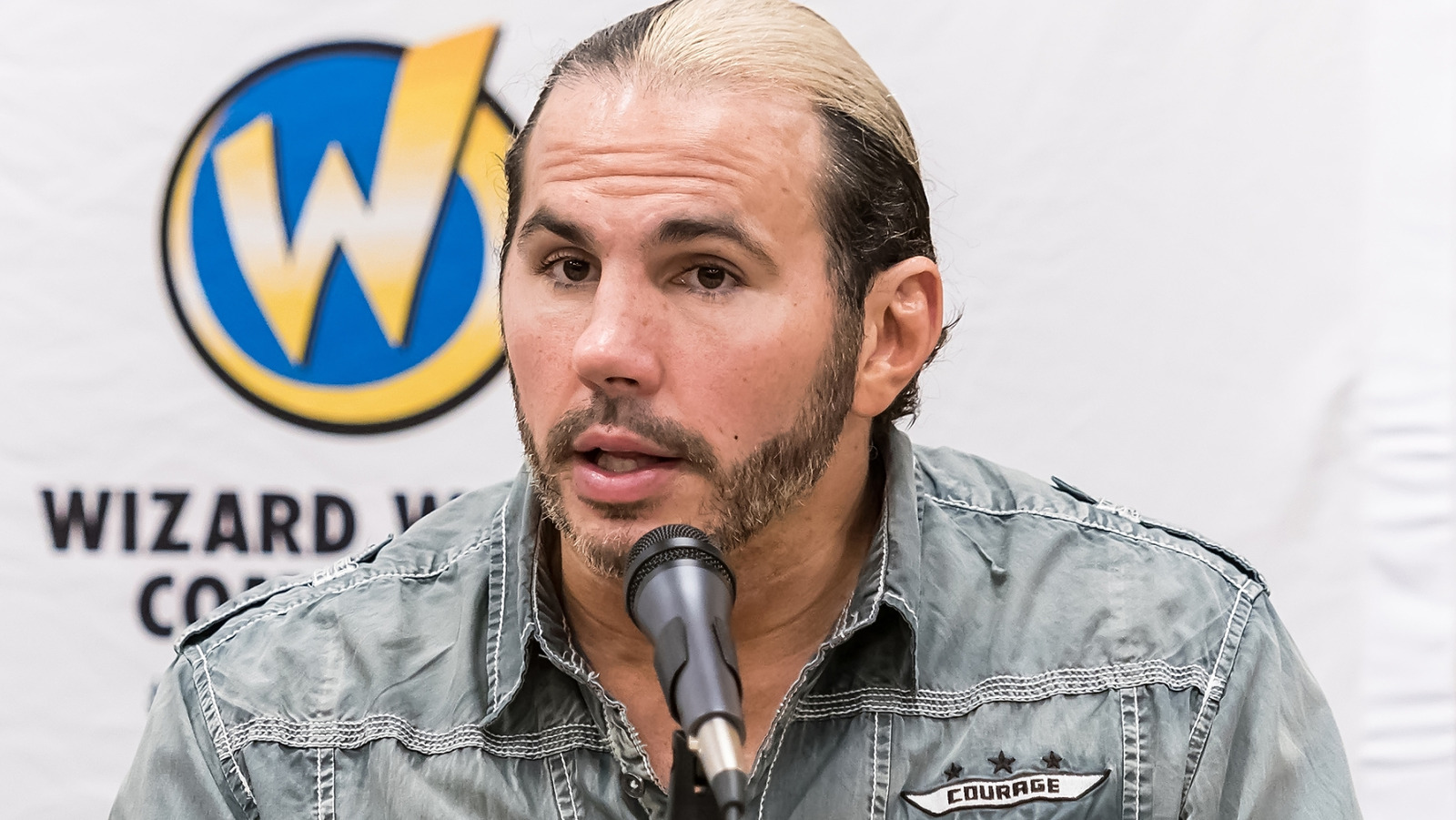 Matt Hardy Believes TNA-AMC Deal Will Create A ‘Top Three’ In Professional Wrestling