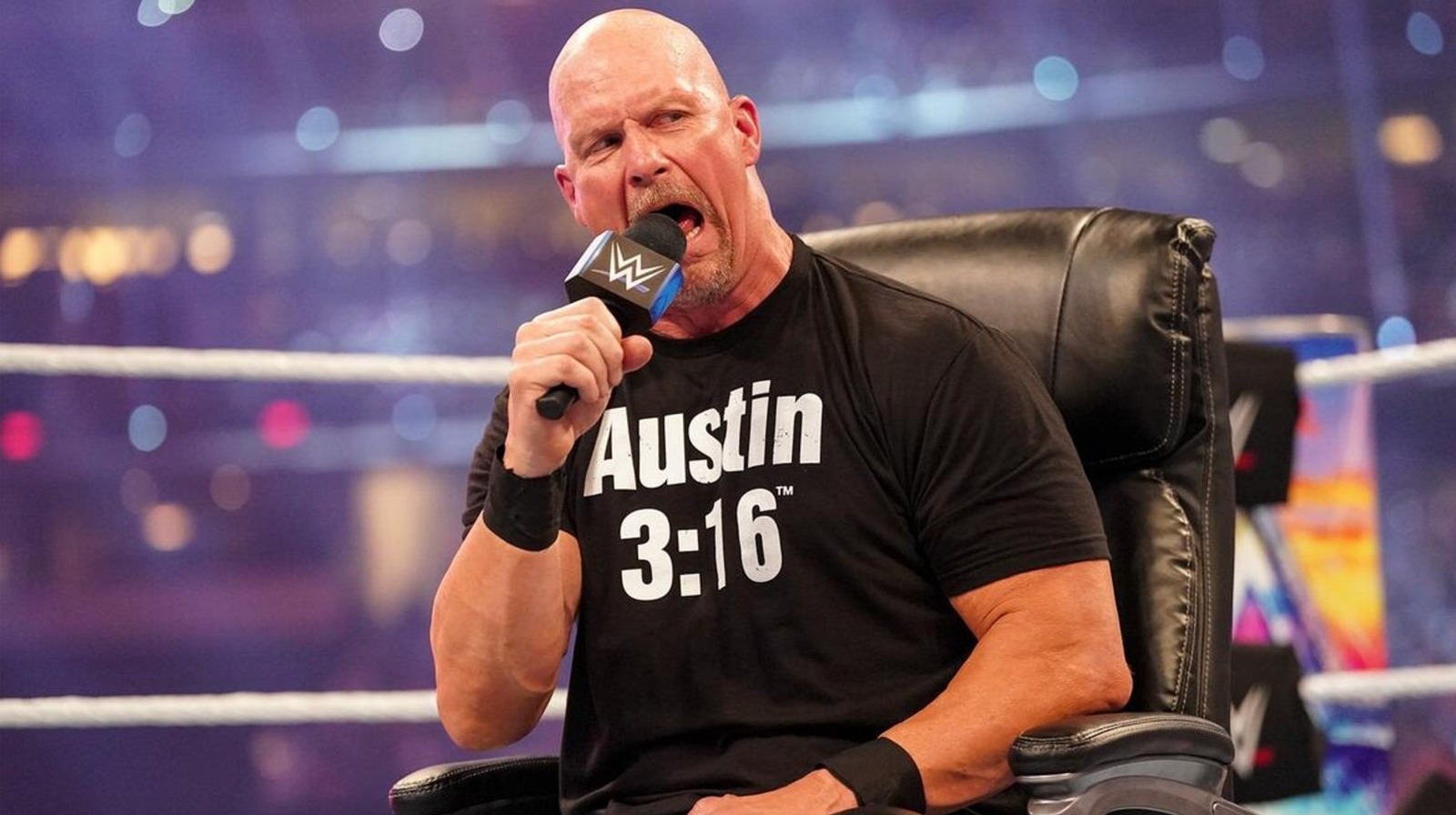 ‘Stone Cold’ Steve Austin On John Cena’s WWE Heel Run: ‘It Was Okay’