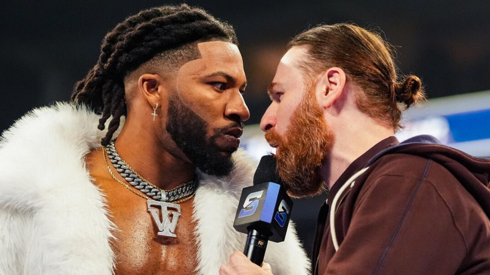 WWE Smackdown Viewership & Ratings Report: 1/2/2026