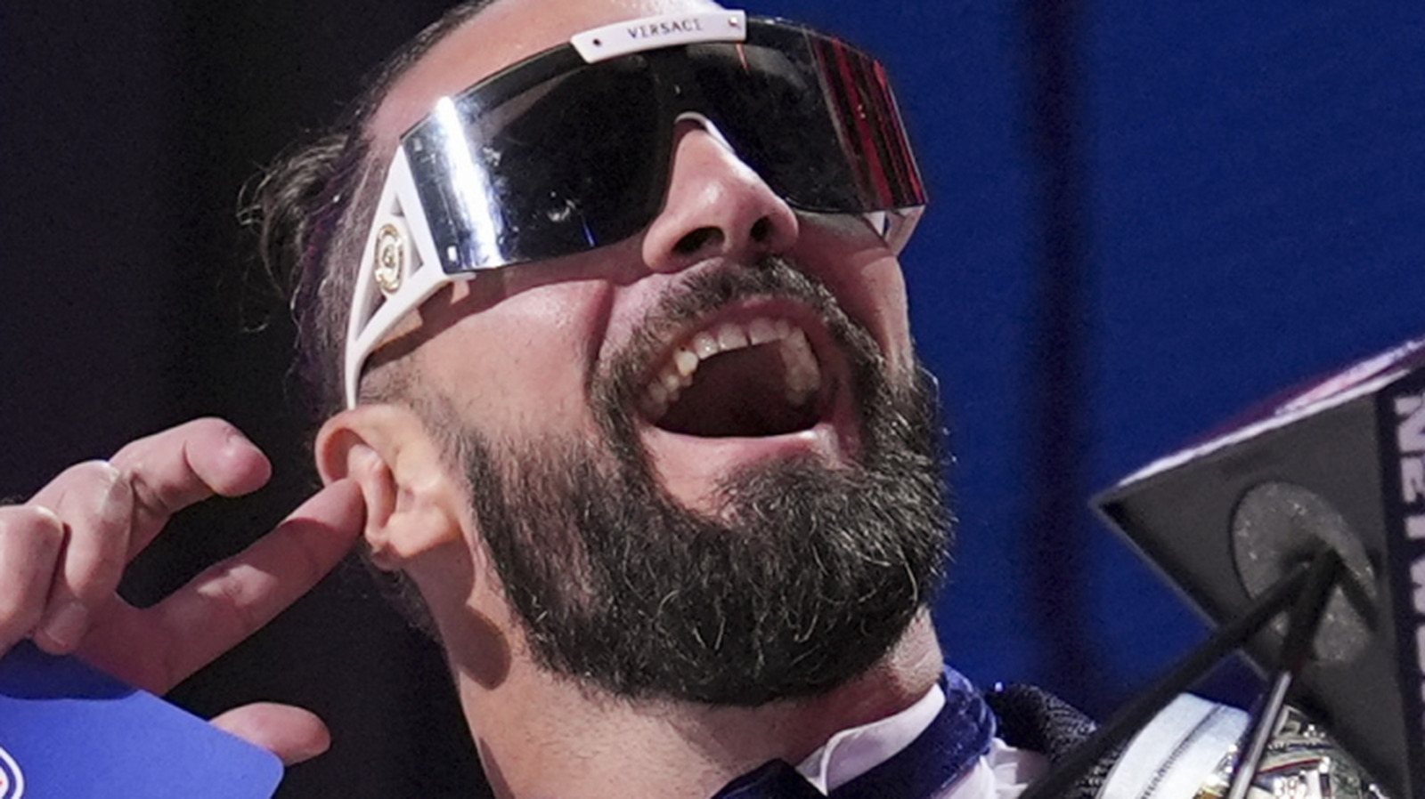 Seth Rollins On WWE Unreal: ‘You Can’t Put The Toothpaste Back In The Tube’