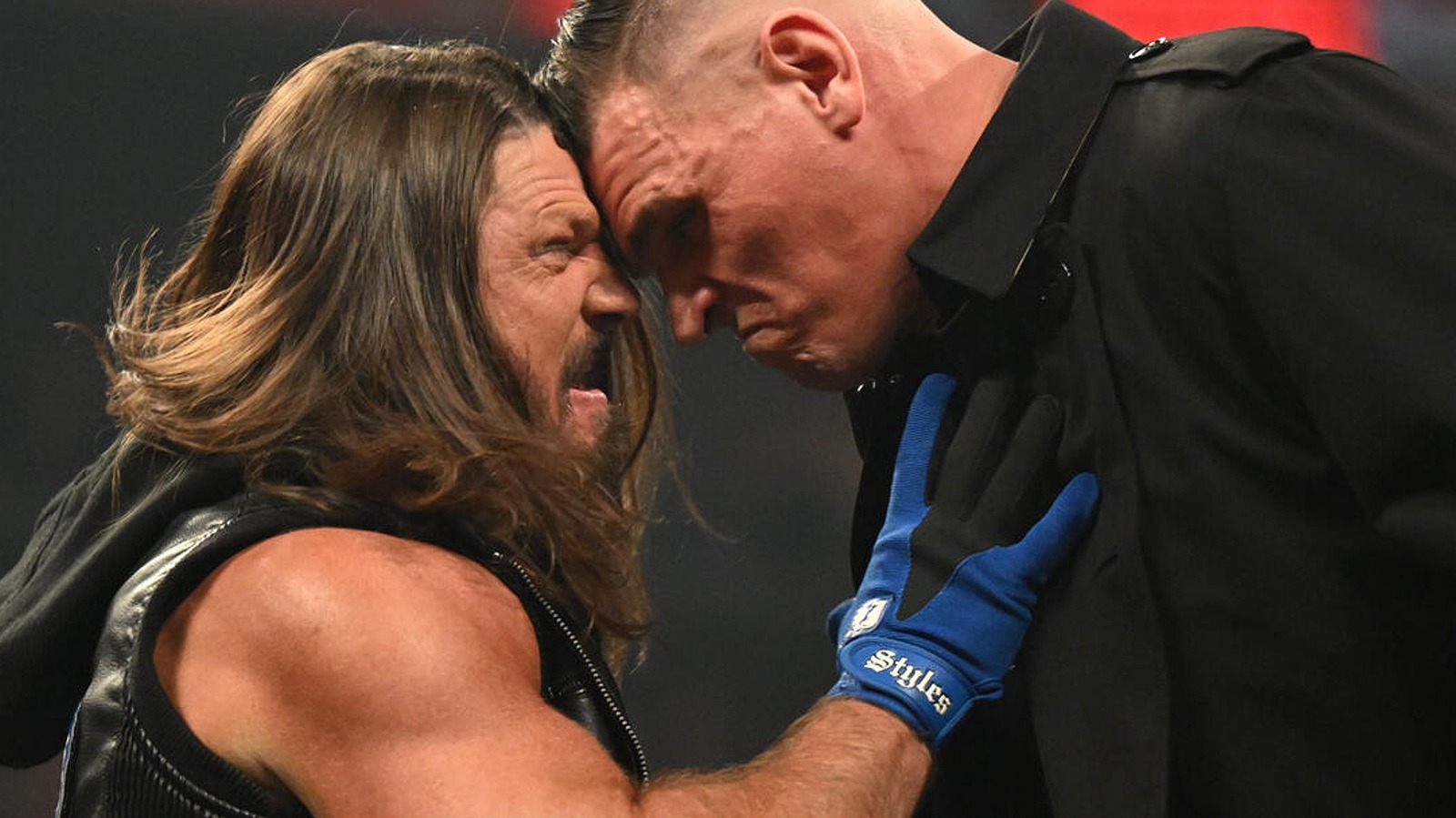 Bully Ray Identifies WWE Raw Segment That Felt ‘Odd’