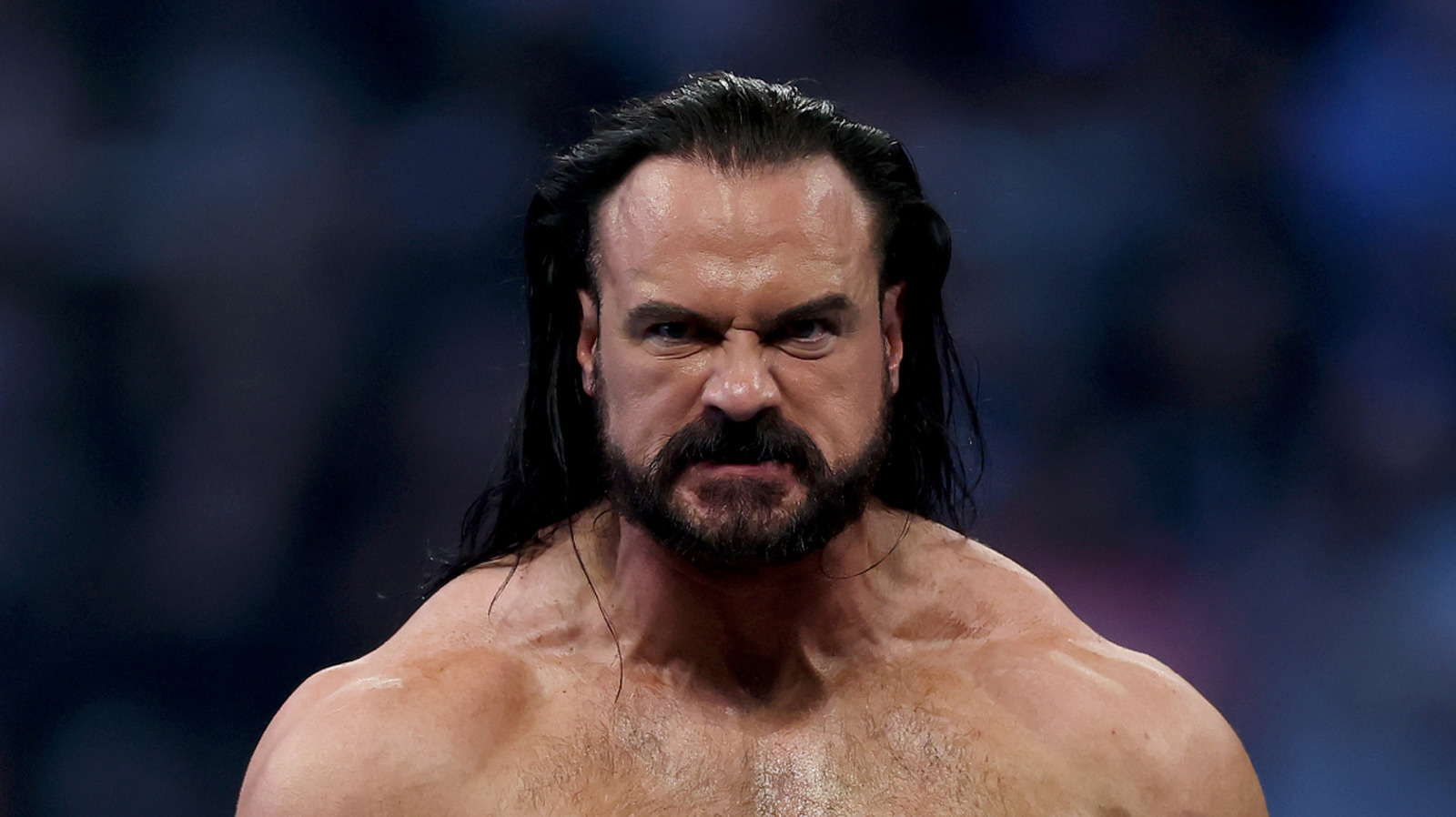 WWE’s Drew McIntyre Says 3 Stages Of Hell ‘Feels Like The Biggest Match Of My Career’