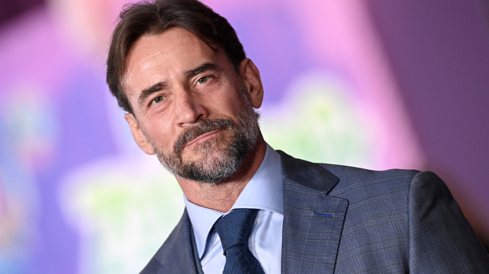 WWE World Champ CM Punk Takes Shot At US Republicans While Discussing Freddy Krueger