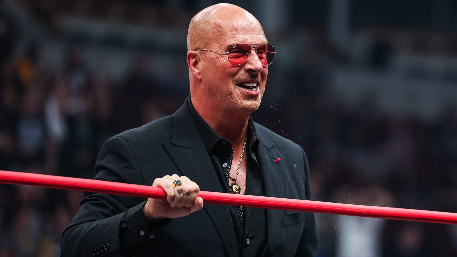Don Callis Family Adds Former TNA Star On First AEW Dynamite Of 2026