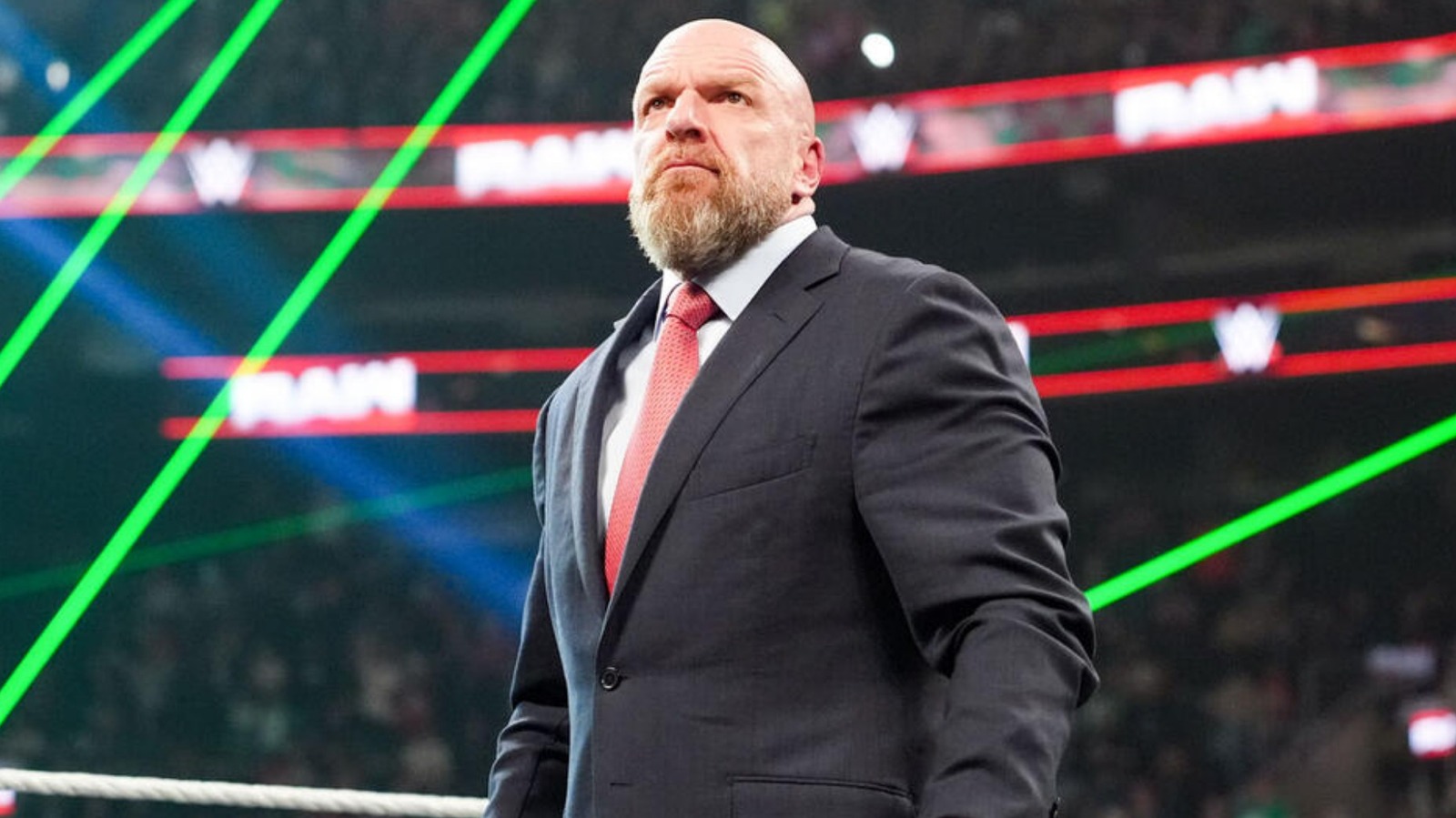 WWE Announces Raw Will Return To Iconic Venue In The Lead-Up To WrestleMania 42