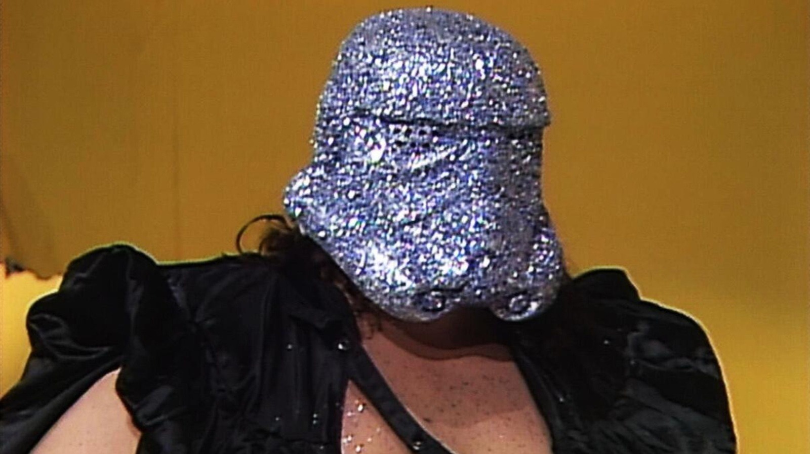 The Failed Debut Of WCW’s Shockmaster Created One Of Wrestling’s Funniest Moments