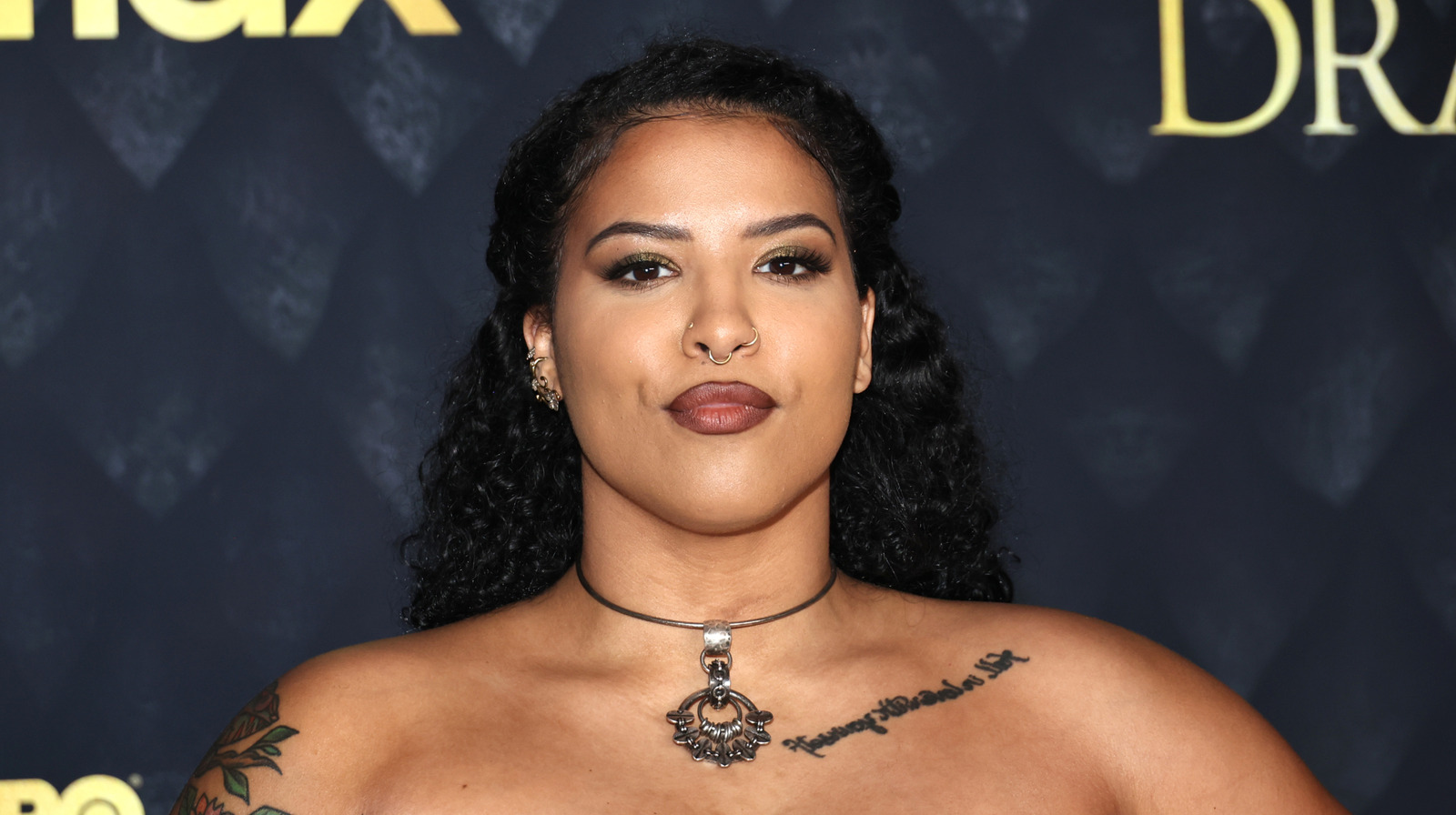 Willow Nightingale Pokes Fun At AEW Dynamite Technical Mishap