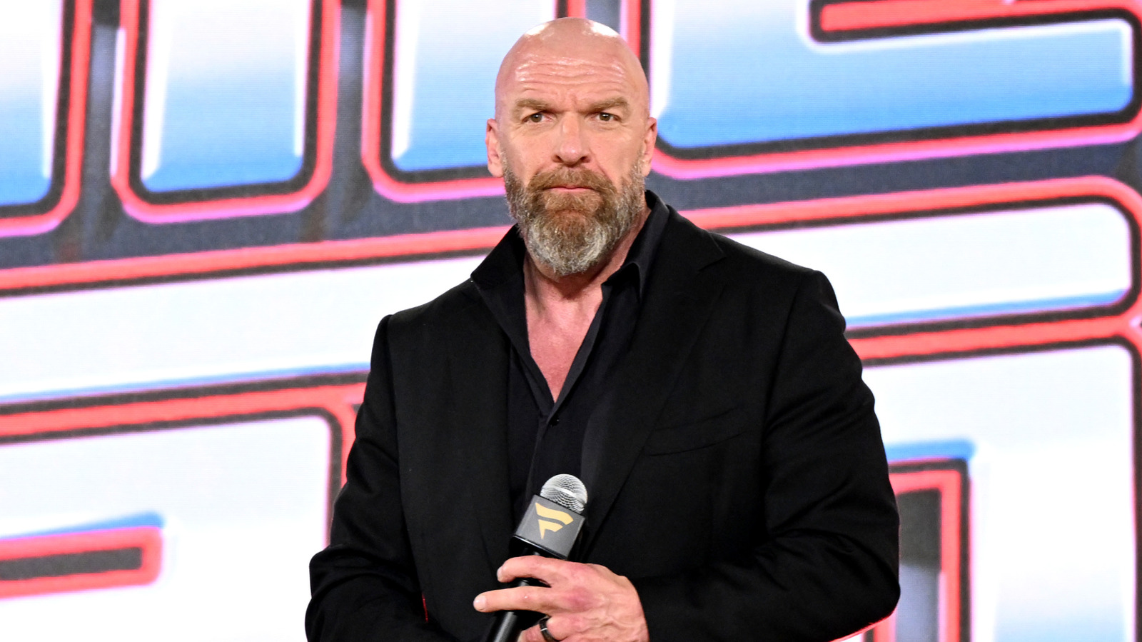 AEW’s Jeff Jarrett Calls Triple H ‘The Dana White Of WWE’