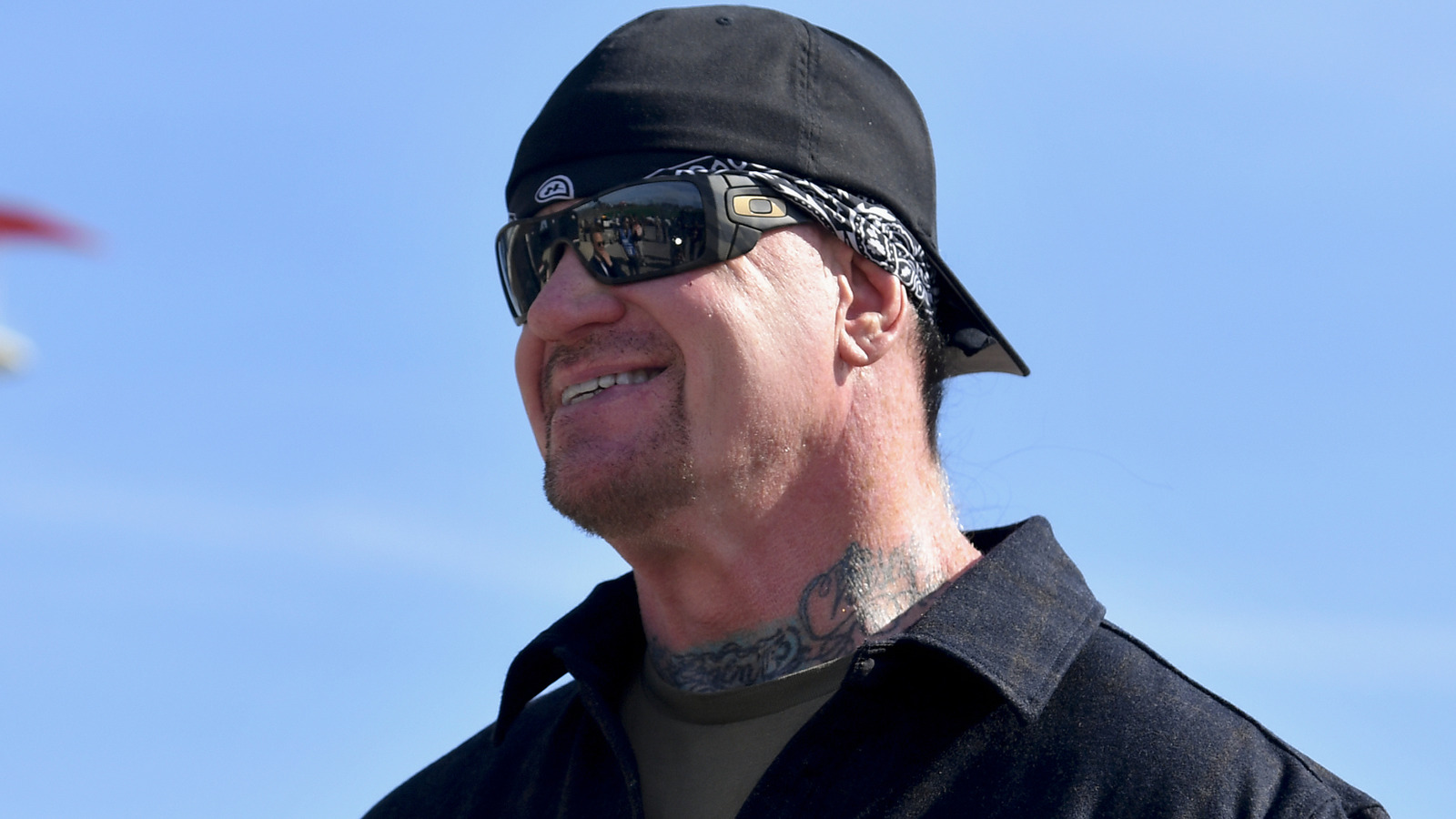 The Undertaker Didn’t Believe These Two WWE Headliners Would Make It In Wrestling
