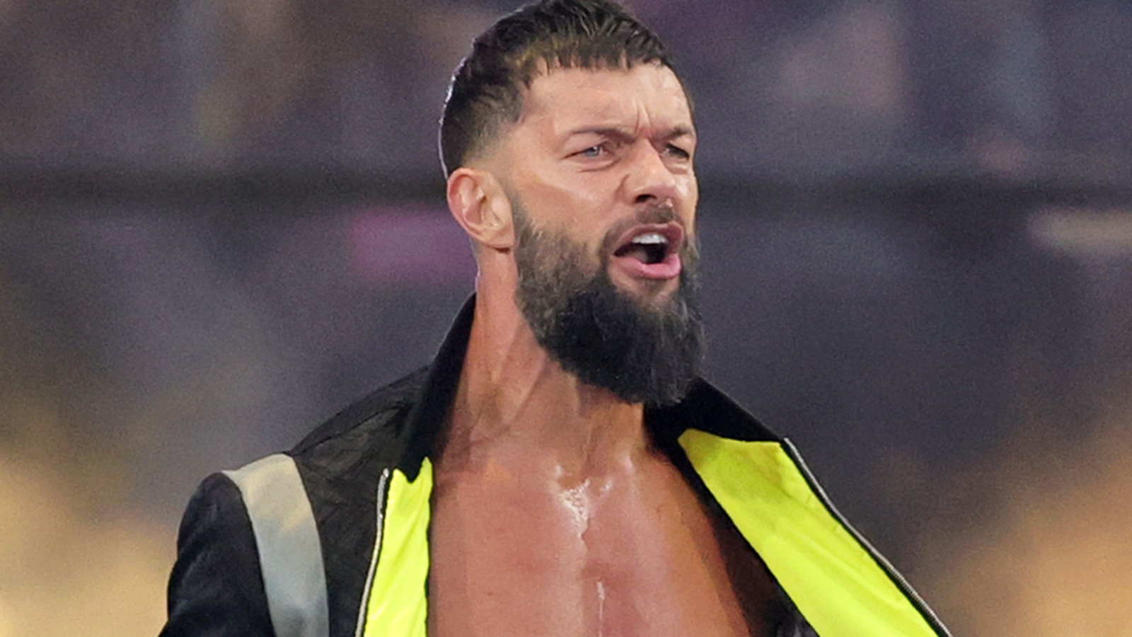 WWE’s Finn Balor Explains The Context Behind ‘Demonito’ Puppet In AAA