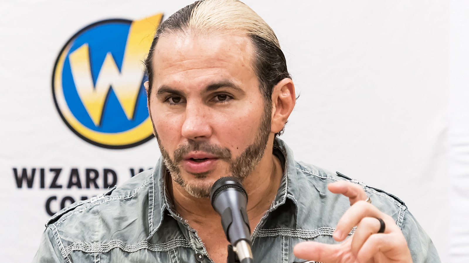 Matt Hardy Says Former AEW Champ Is ‘Much Better Than People Think’ At Storytelling
