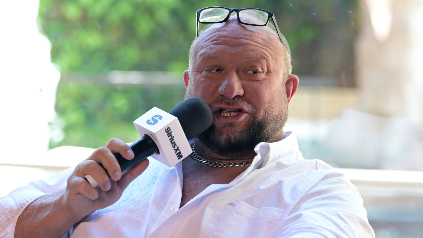 Bully Ray Takes Issue With WWE Treating Wrestlers ‘Like Children’
