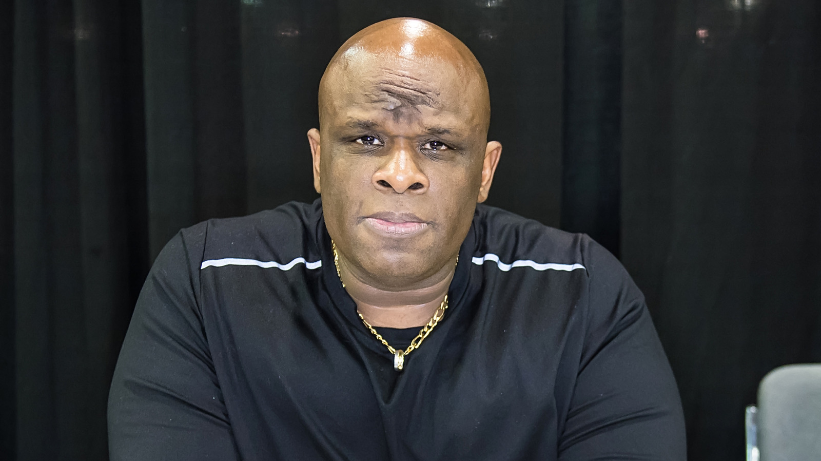 D-Von Dudley & Jim Ross Comment Further On Alleged Racist Remark Made In WWE